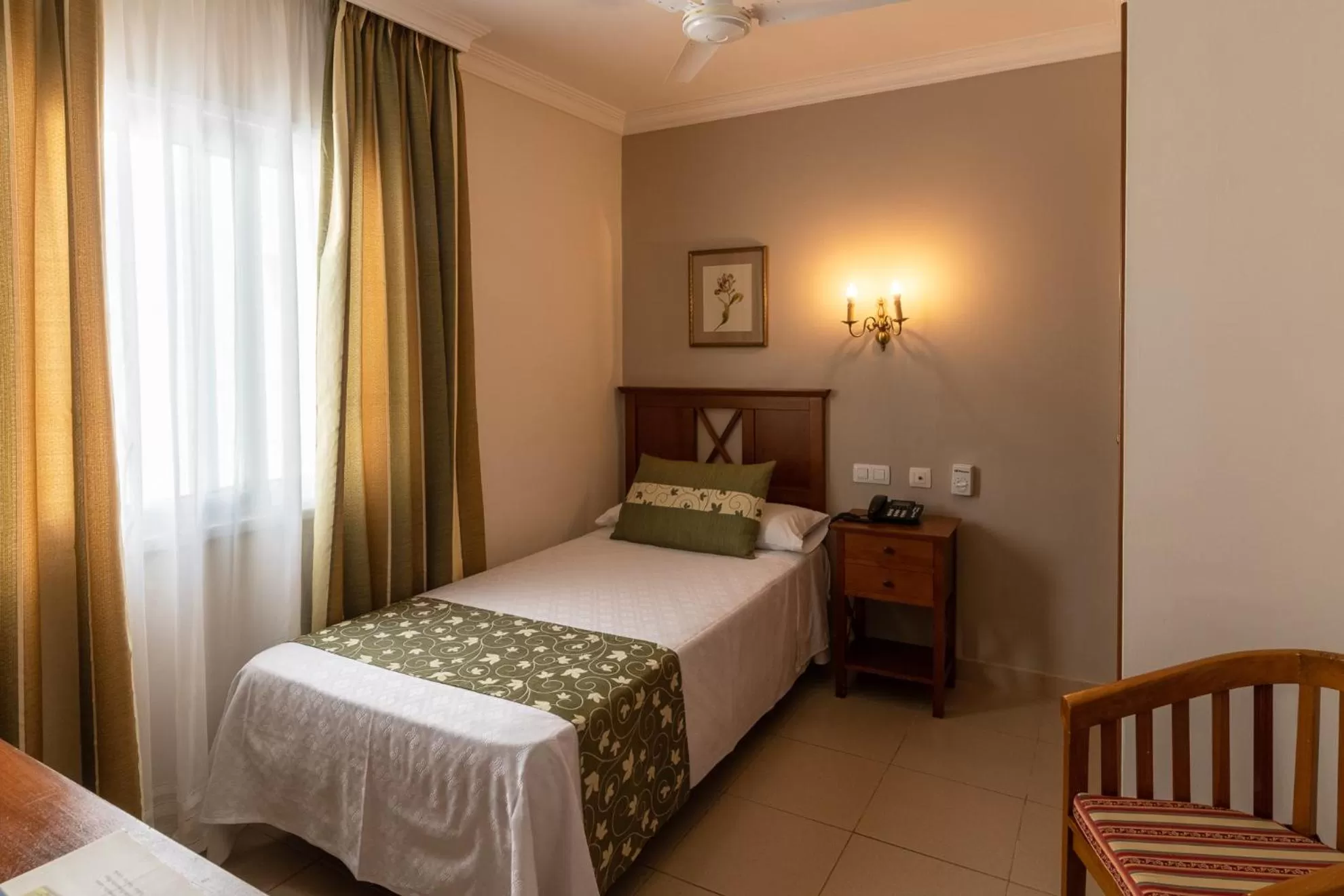 Photo of the whole room, Bed in Hotel Marte