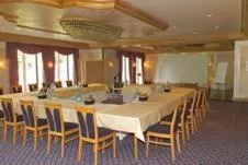 Meeting/conference room in Hotel Aselager Mühle