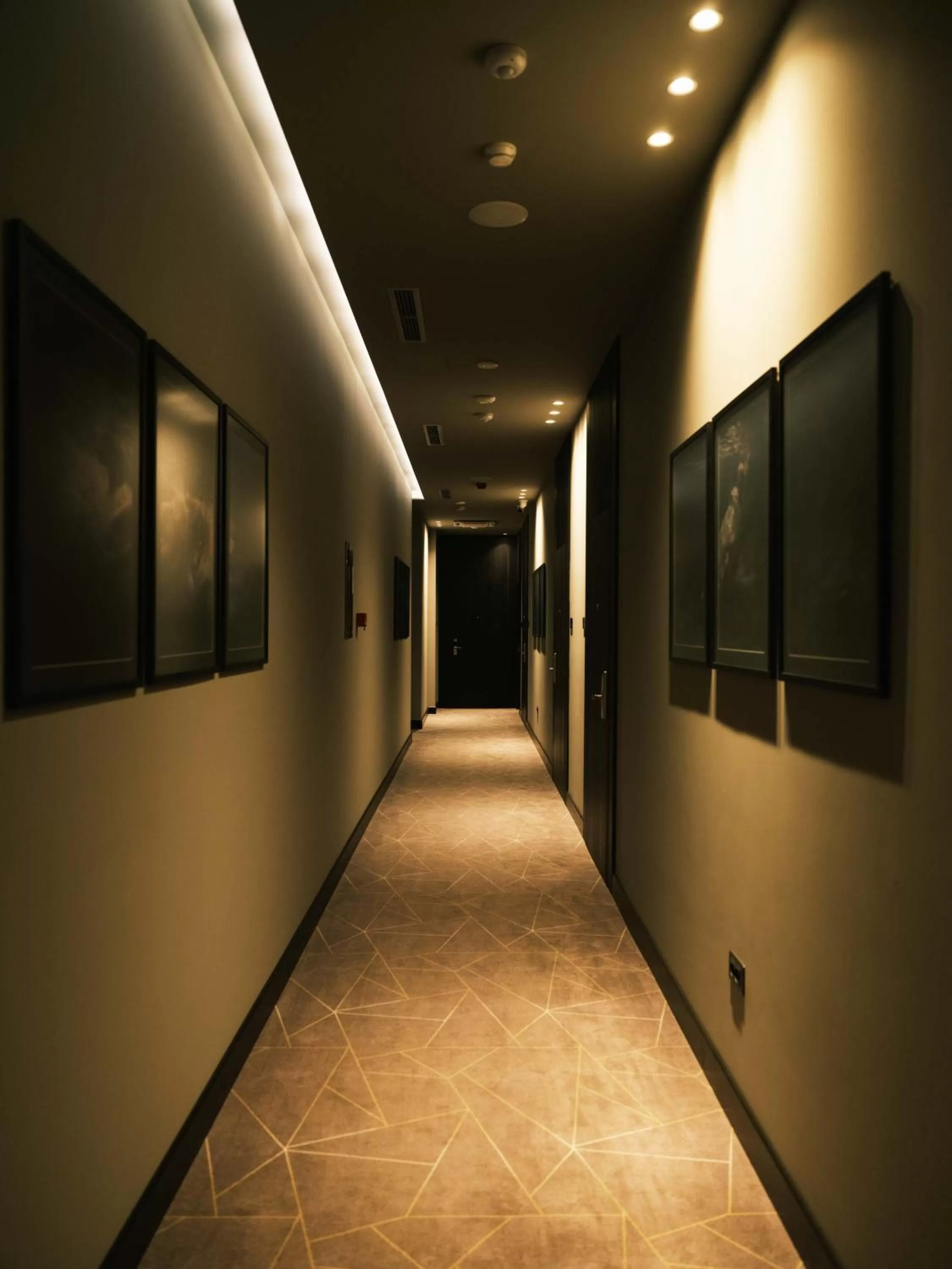 Other in The Central View Boutique Hotel