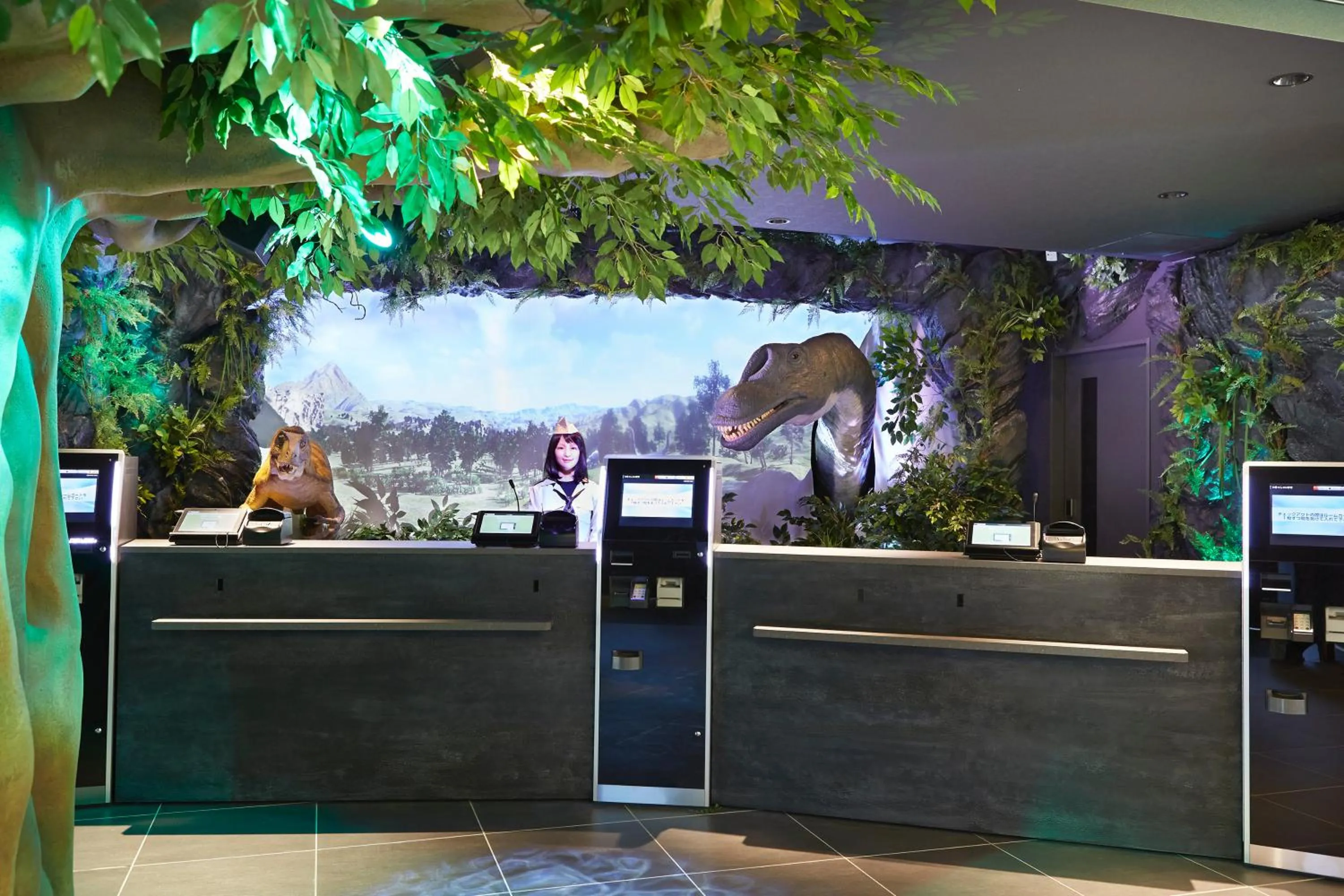 Other in Henn na Hotel Tokyo Haneda