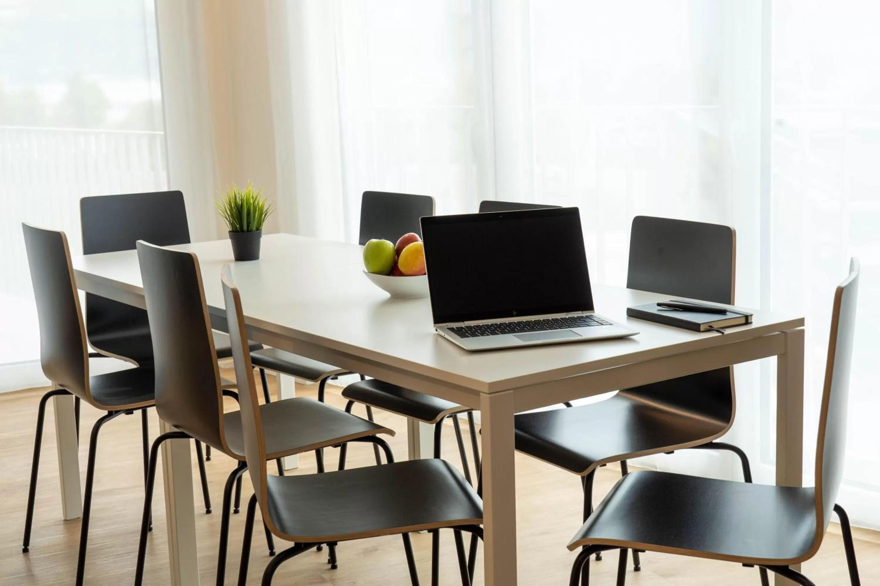 Anstatthotel Horw - app self-check-in