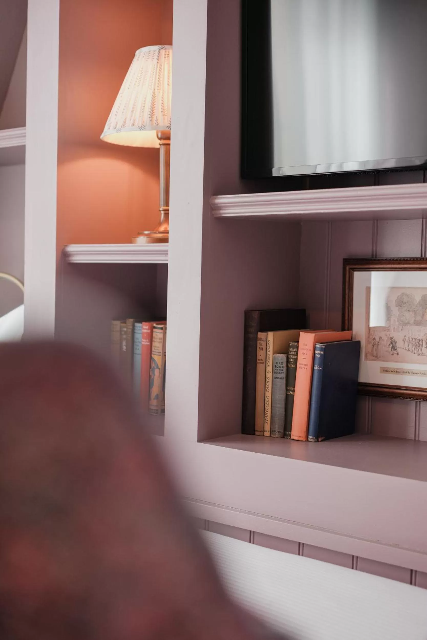 The Sanctuary House Hotel