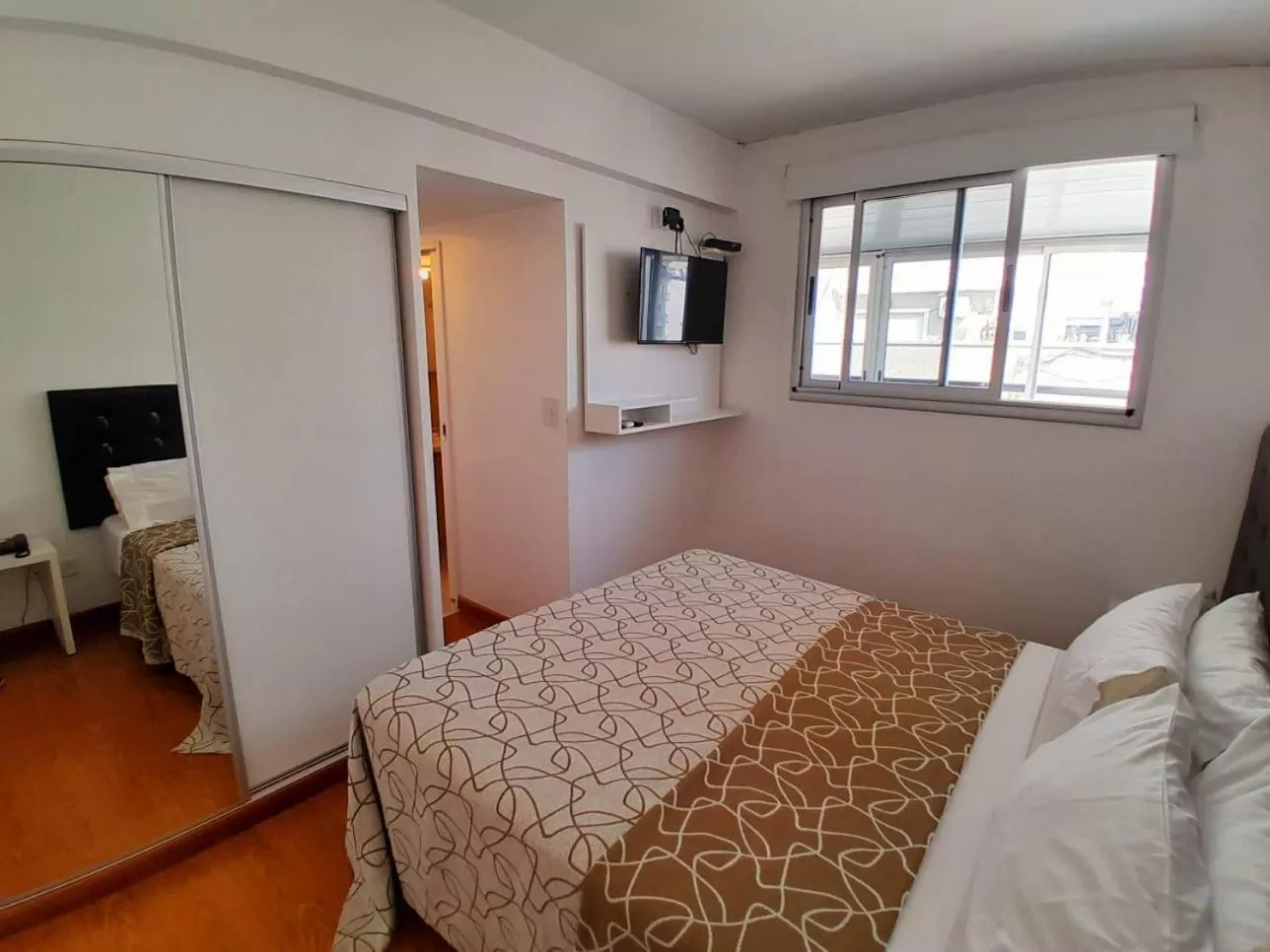 Edificio Recoleta - Hoteles Recoleta