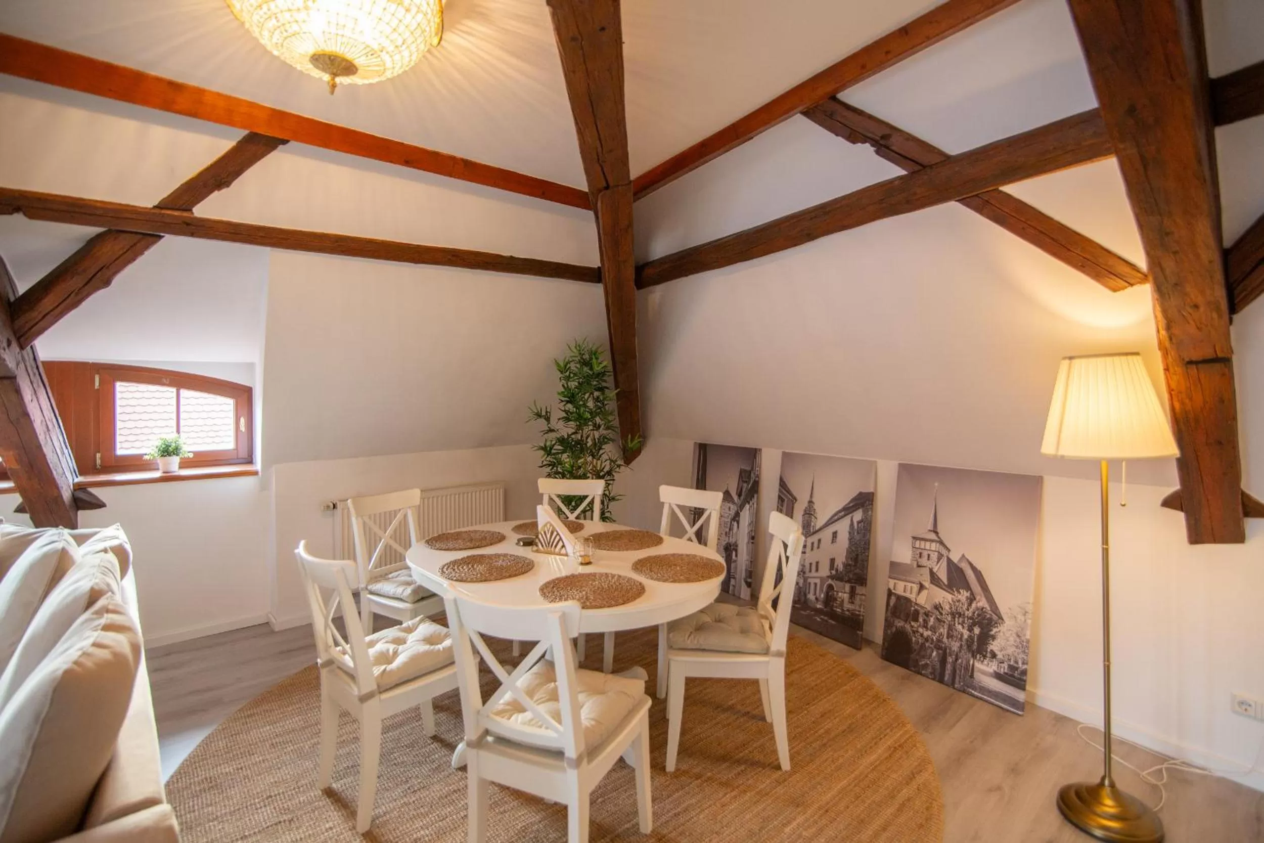 ApartOne Altstadt-Hotel