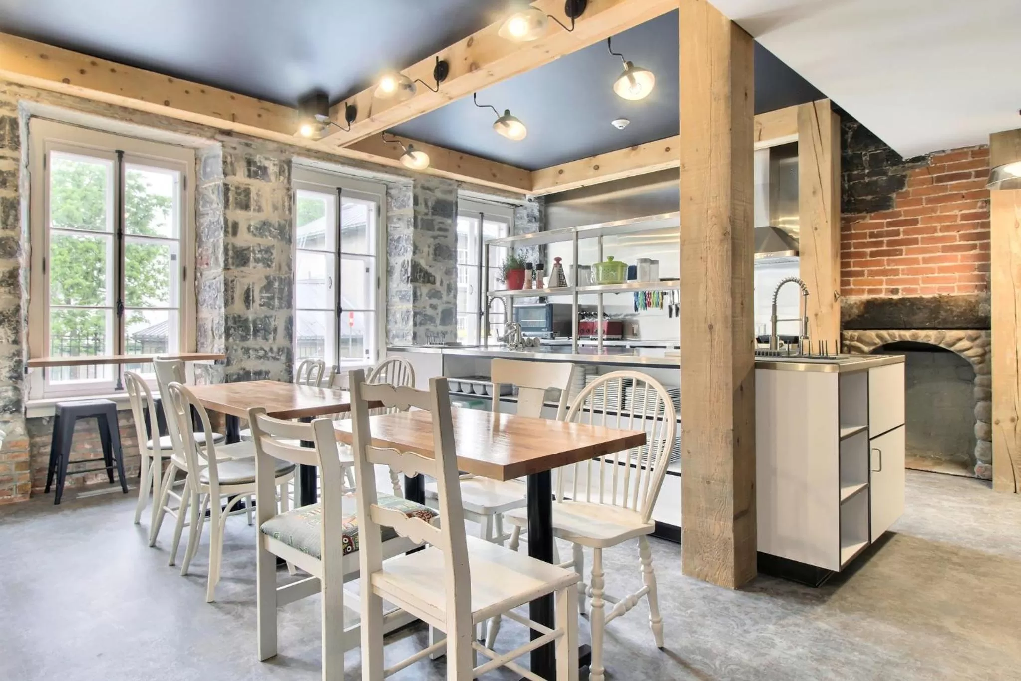 Coffee/tea facilities in Hotel AtypiQ