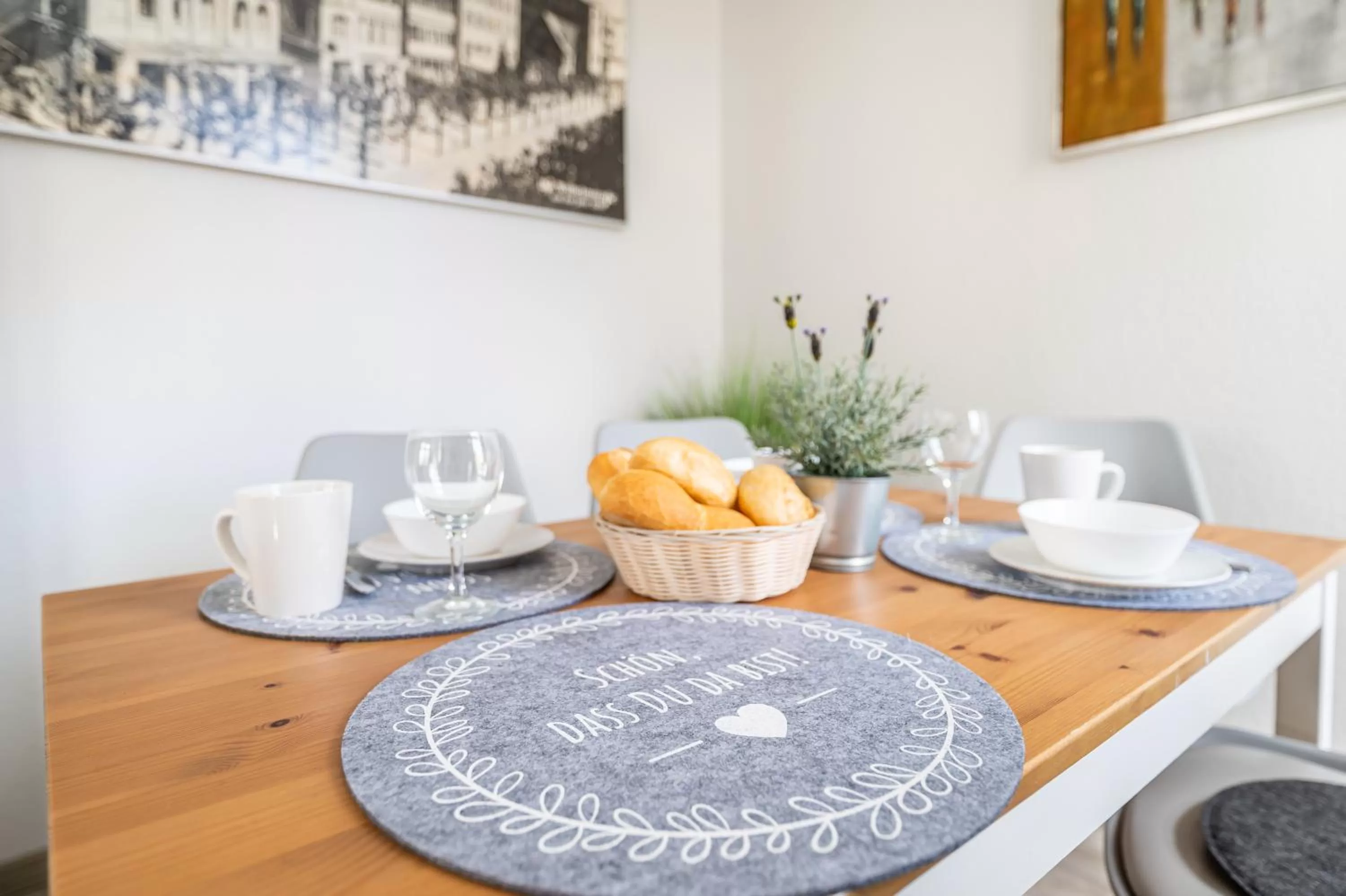 Haus Ferienglück Sauna im Haus