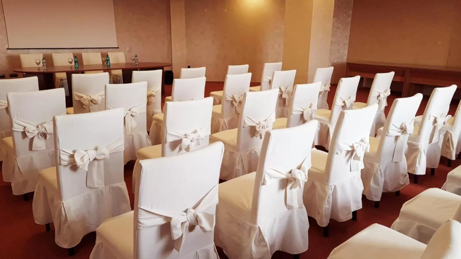 Banquet/Function facilities, Banquet Facilities in Hotel Terra Balneo&Spa