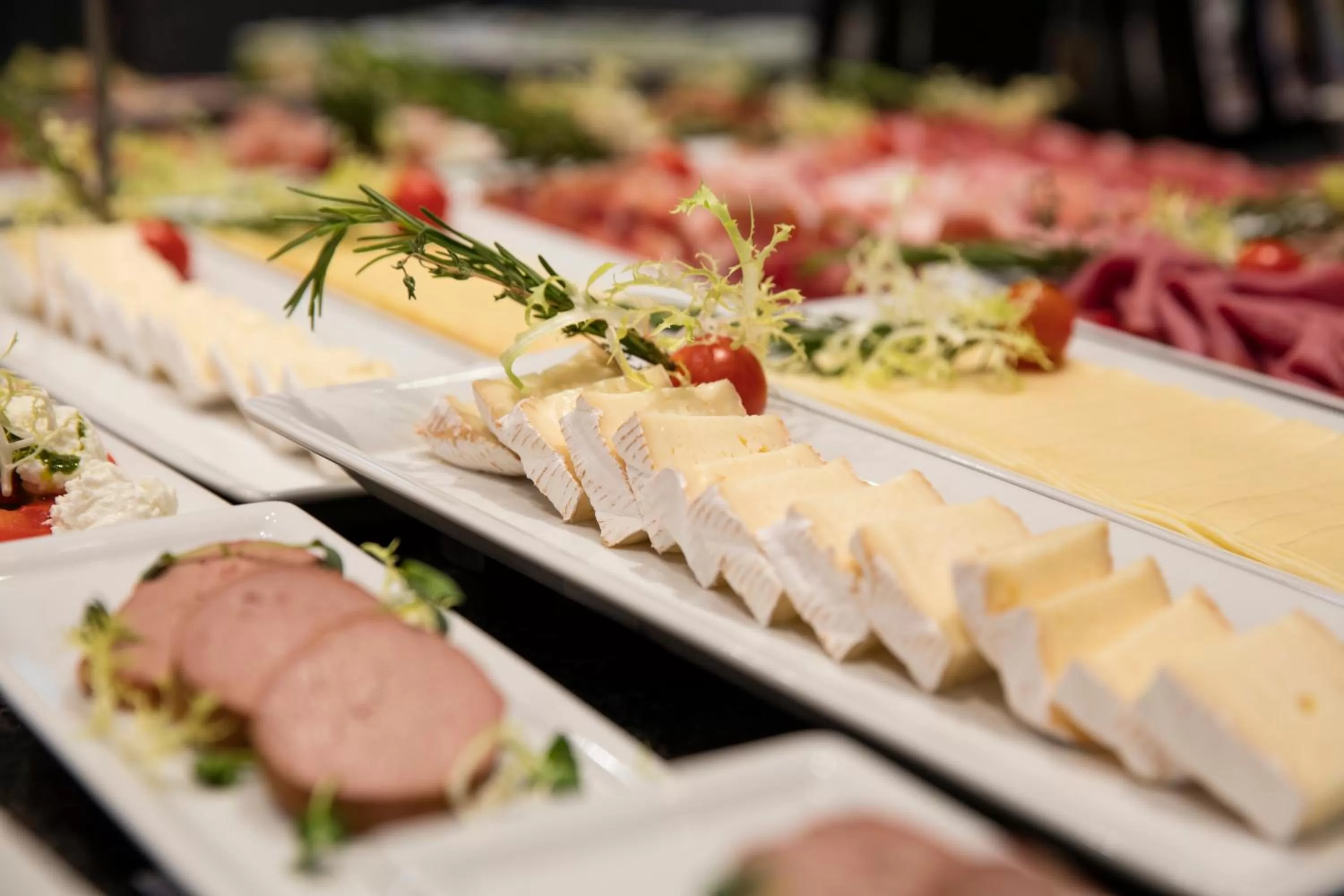 Restaurant/places to eat in art'otel berlin mitte, Powered by Radisson Hotels