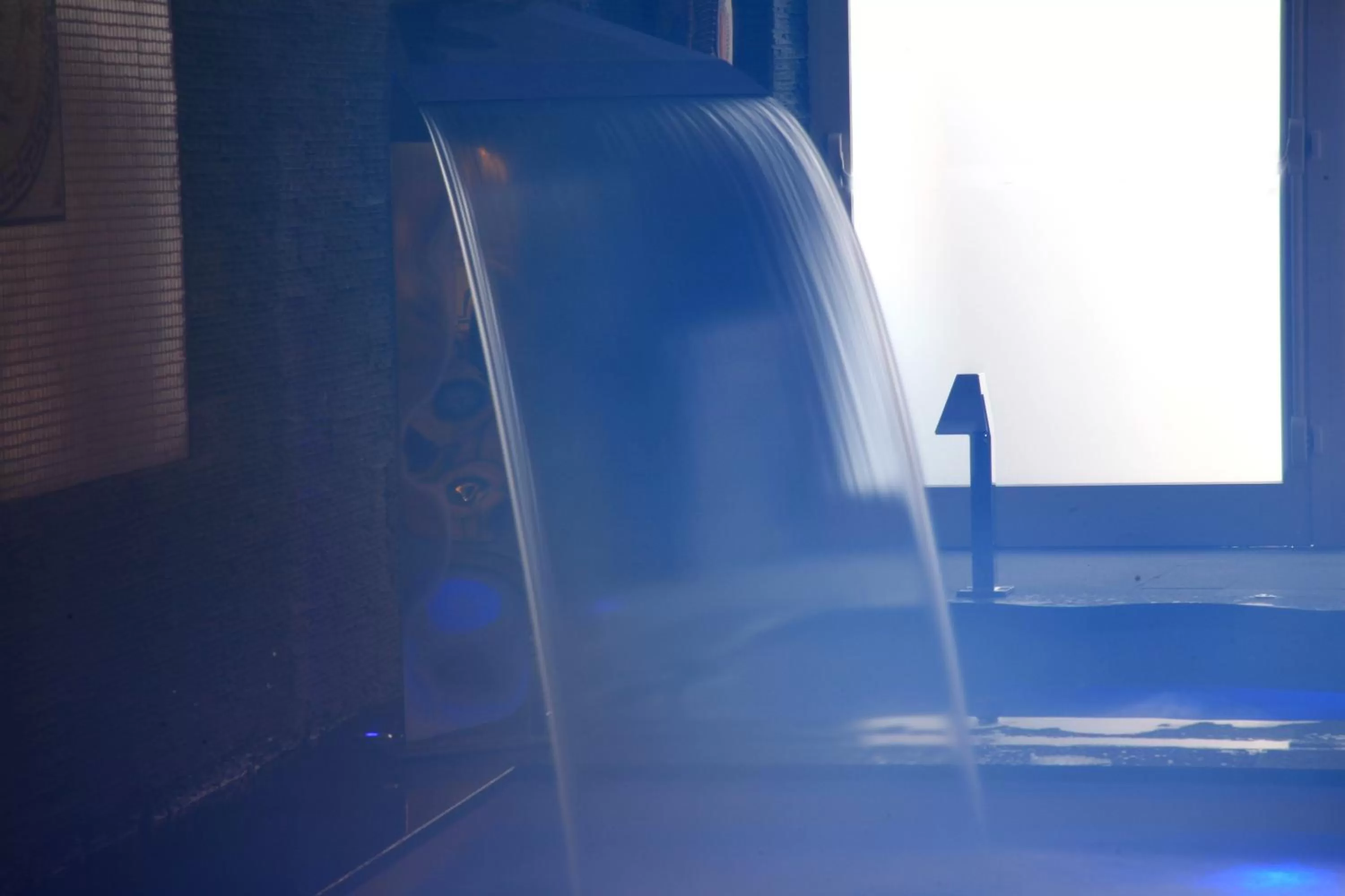 Spa and wellness centre/facilities in Hotel Columbia Wellness & Spa