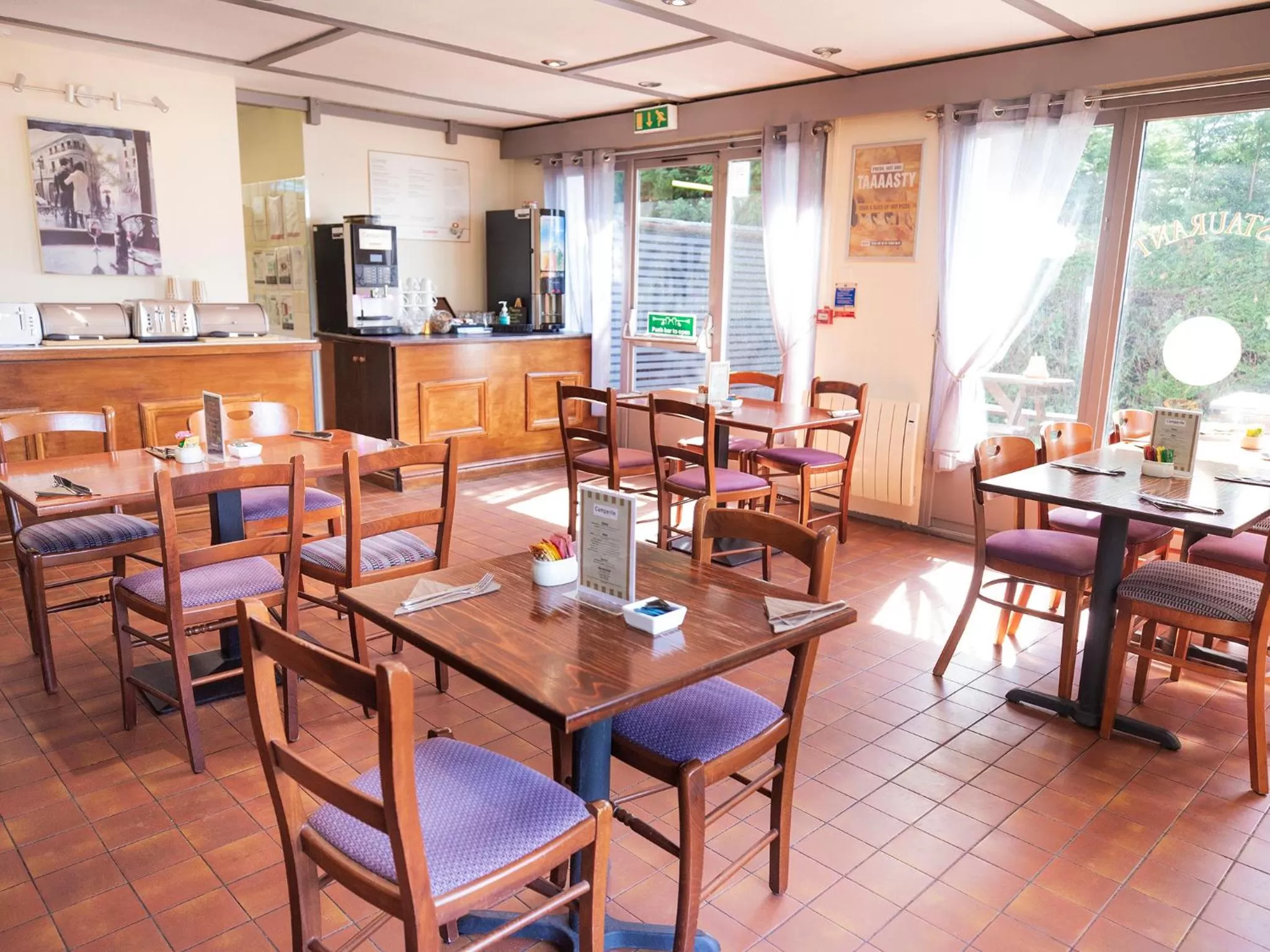 Restaurant/places to eat in The Runmere Hotel, Part of AG Collection