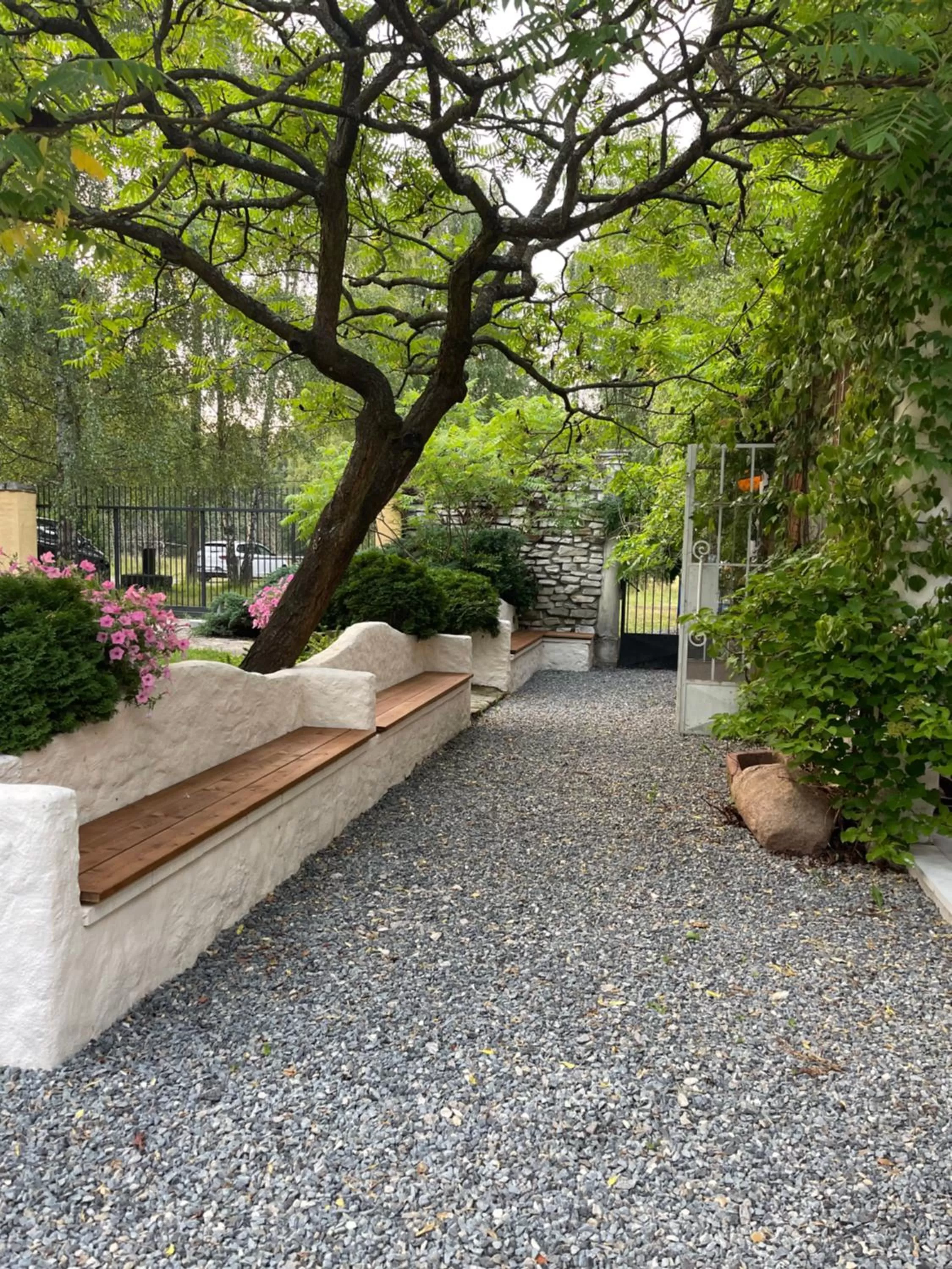 Villa Toscana Warszawa