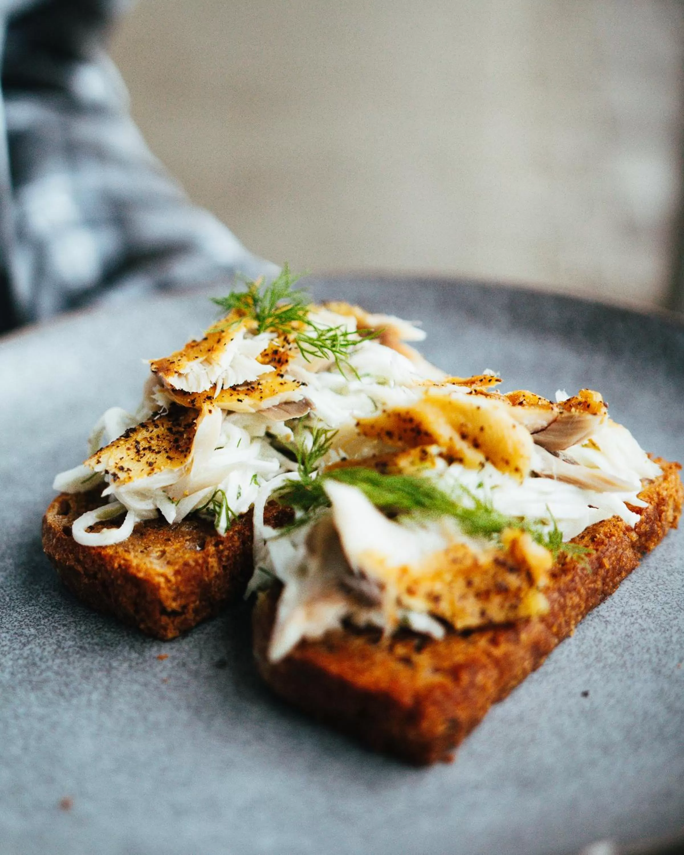 Breakfast in Penzion Atlas