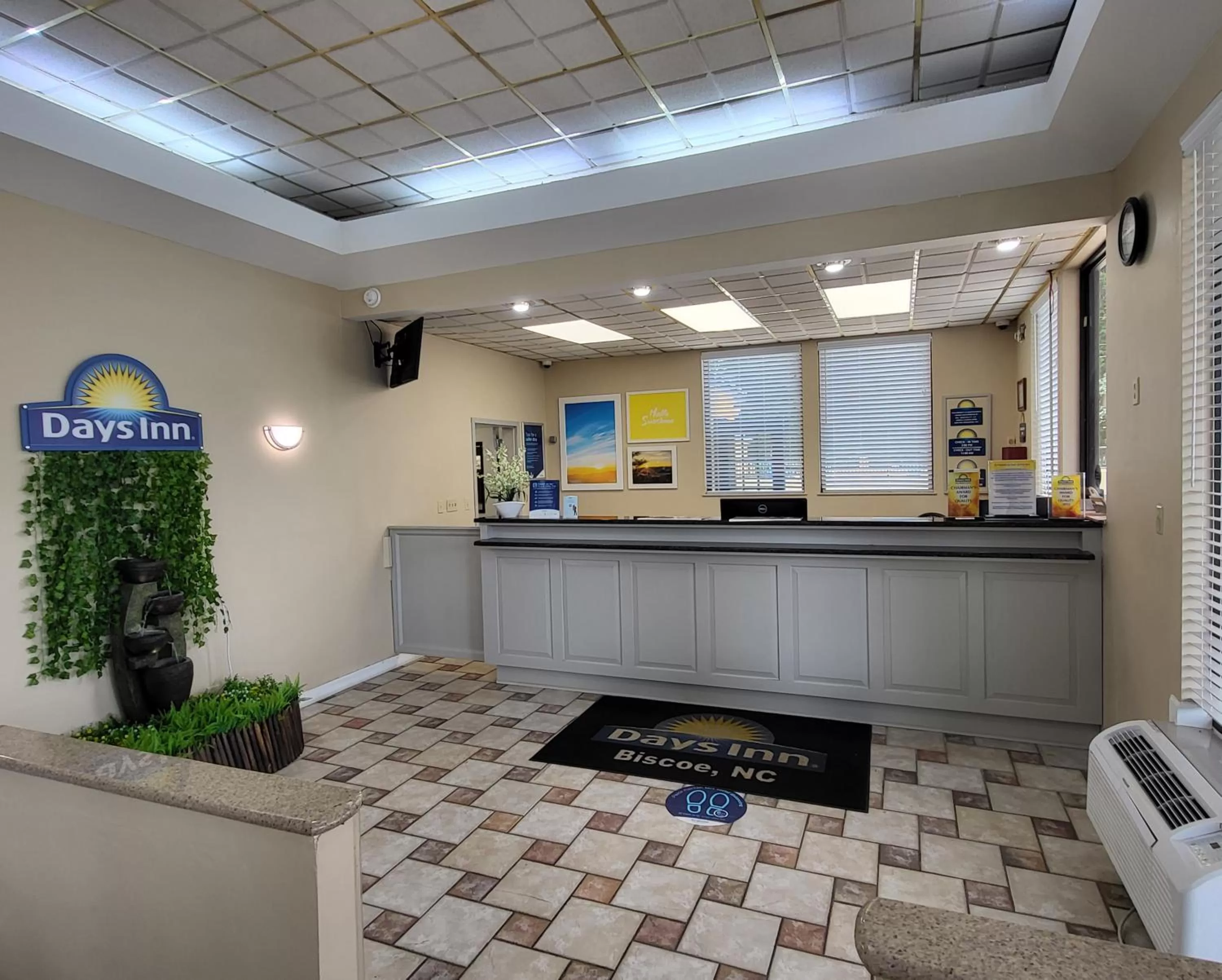 Days Inn by Wyndham Biscoe