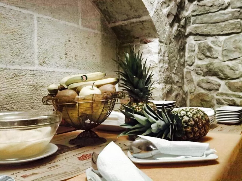 Albergo Tripoli B&B Affittacamere