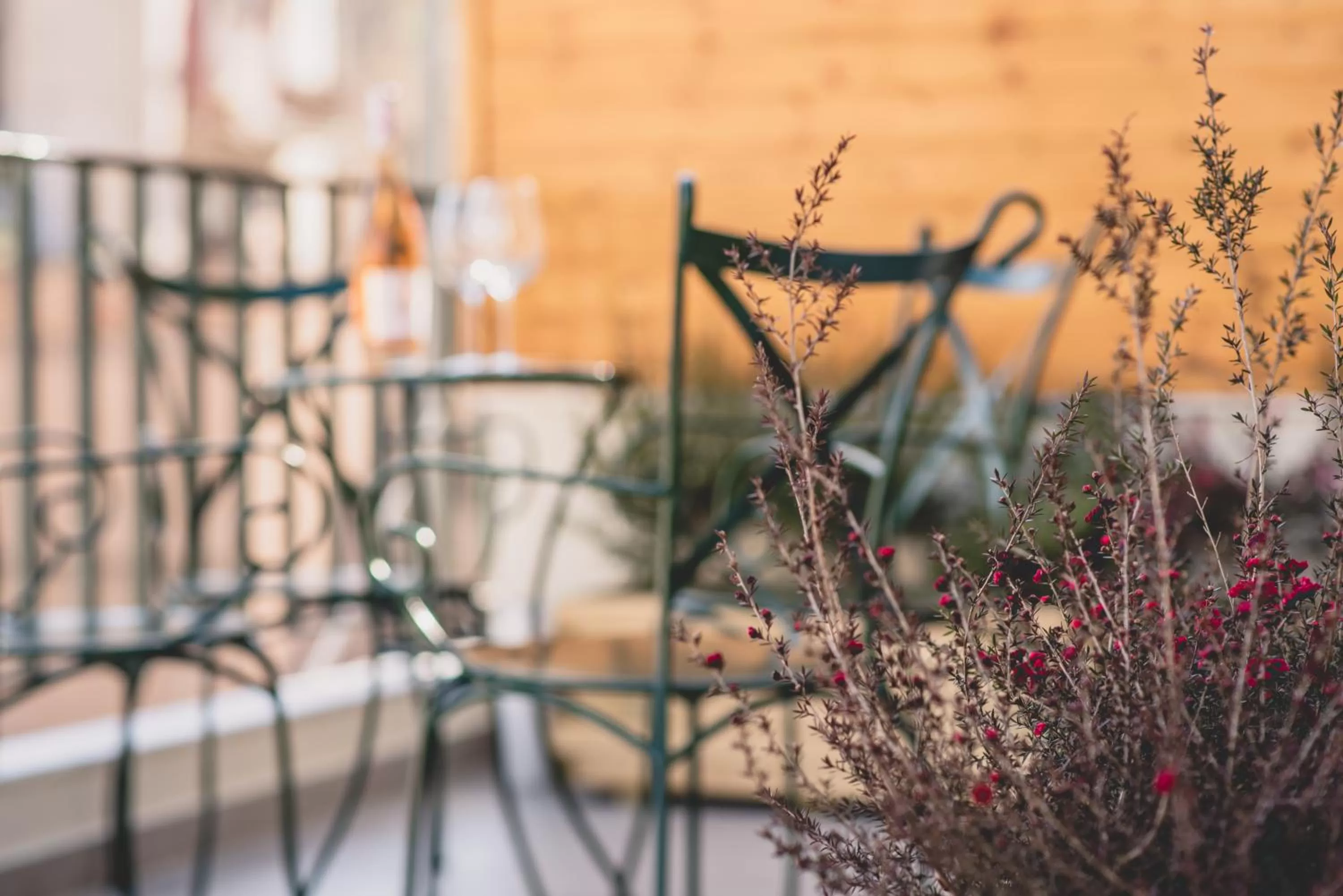 Living Stone Aparthotel