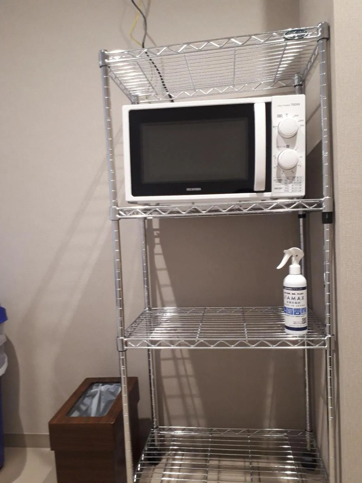 Area and facilities in Henn na Hotel Premier Kyoto Gojo Karasuma -Formerly Watermark Hotel Kyoto-