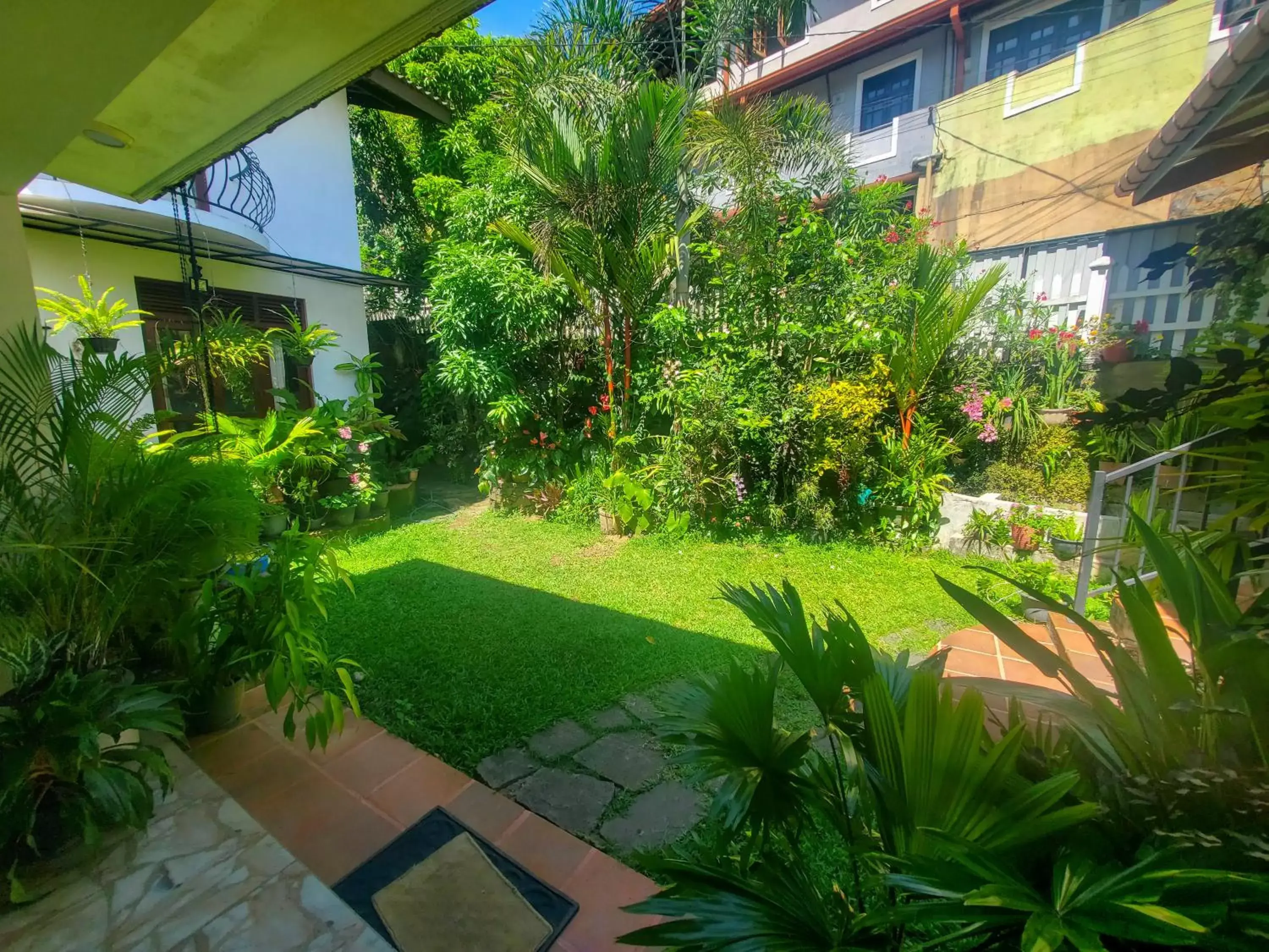 Resort Beam Resort Beam