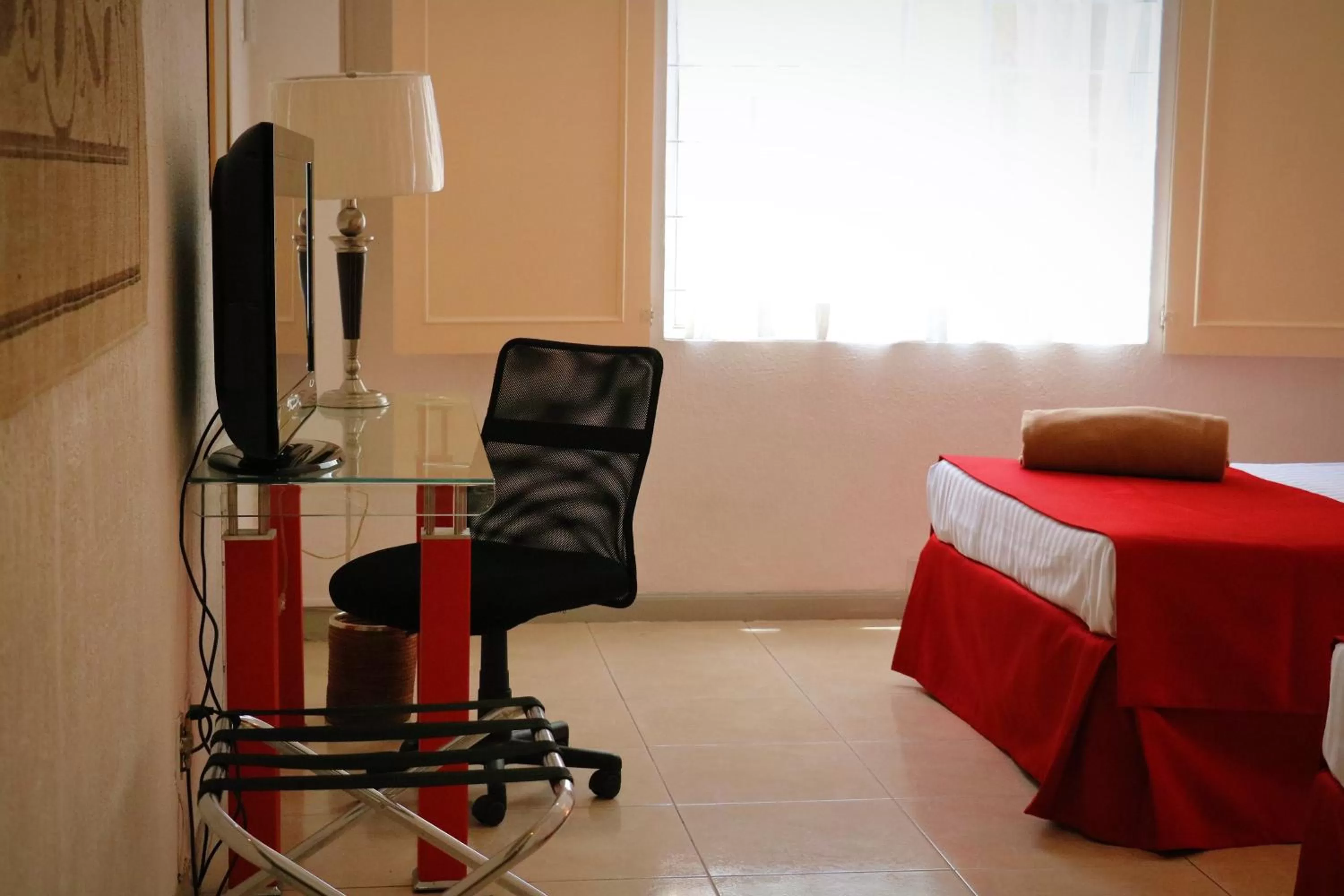 Bed in Zar Guadalajara