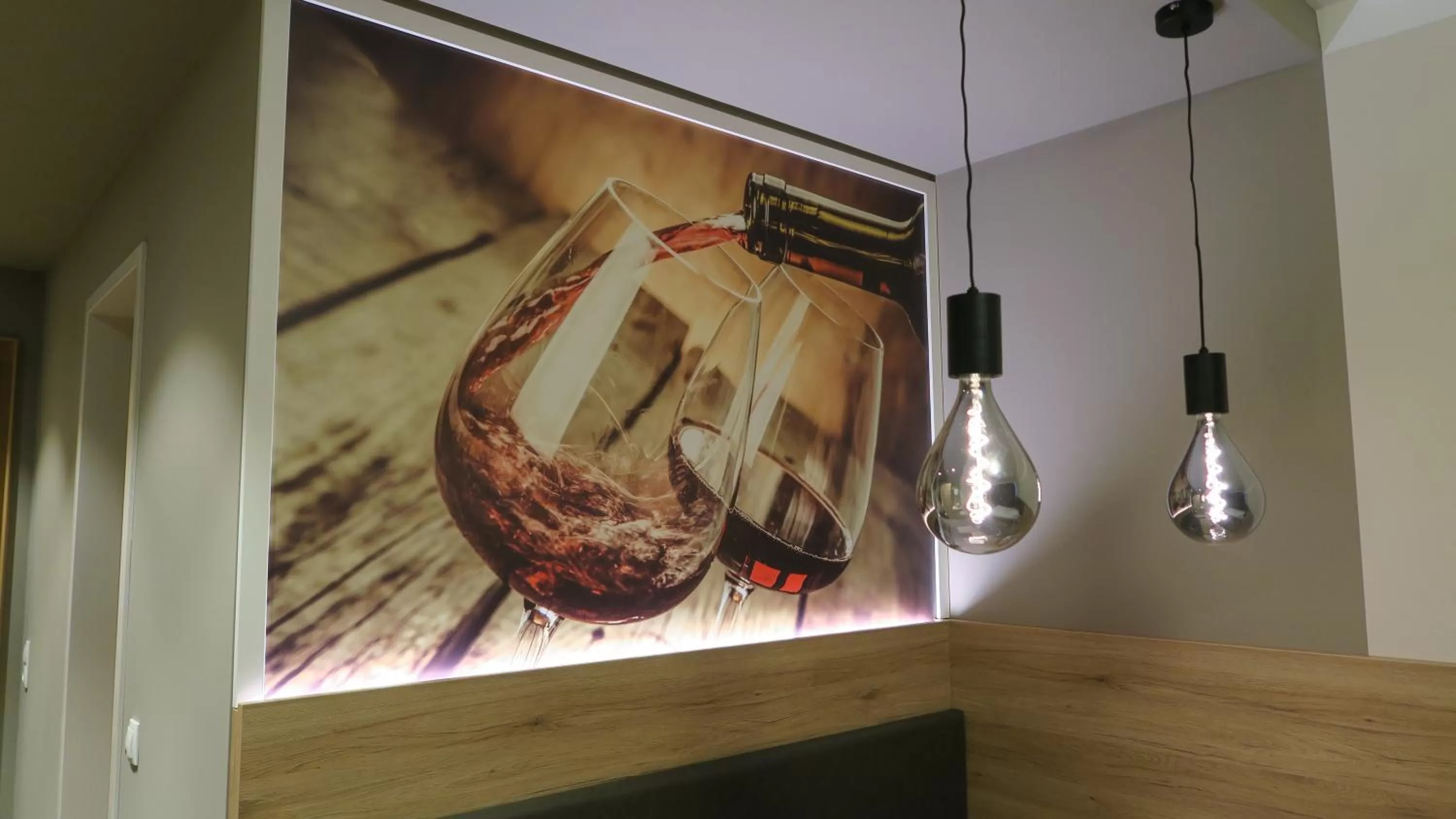 Photo of the whole room in Pfalzhotel Asselheim