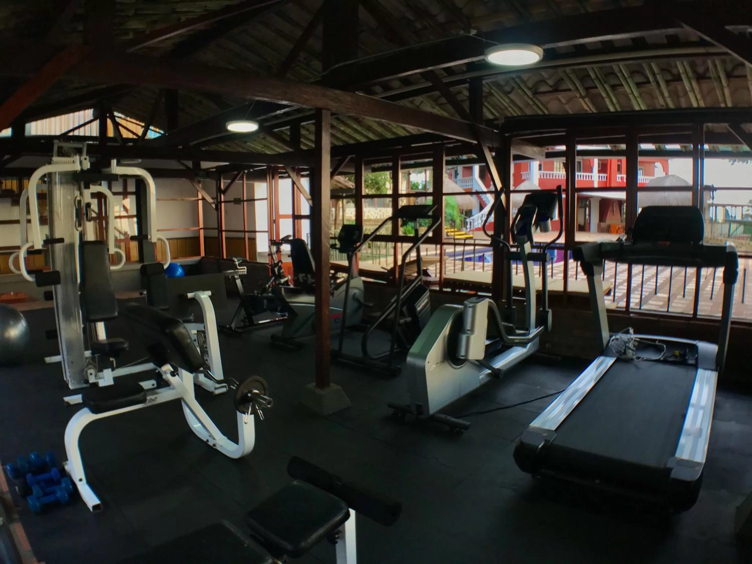 Activities in El Edén Country hotel y Club Residencial