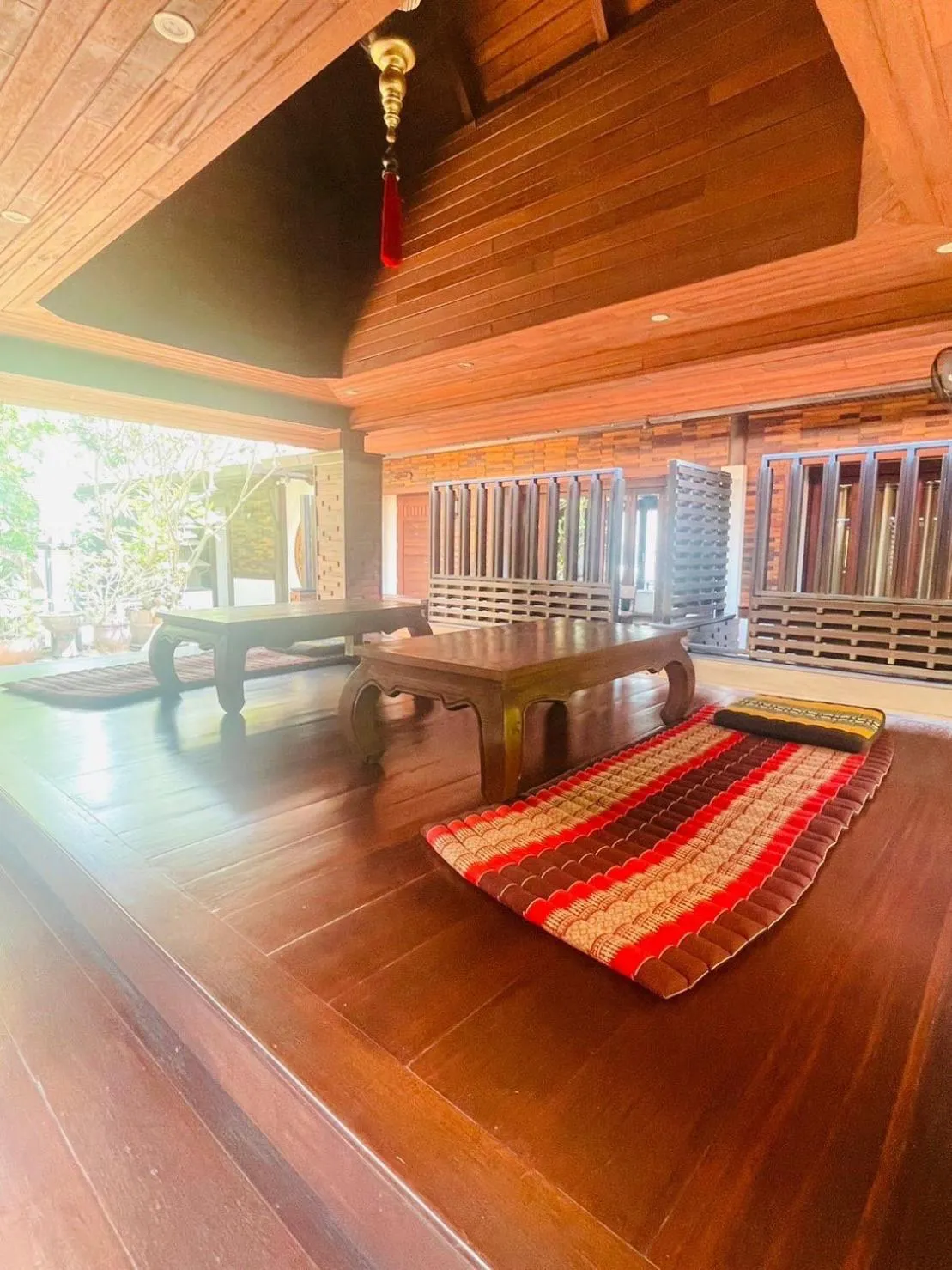 Yotaka Boutique Hotel Bangkok