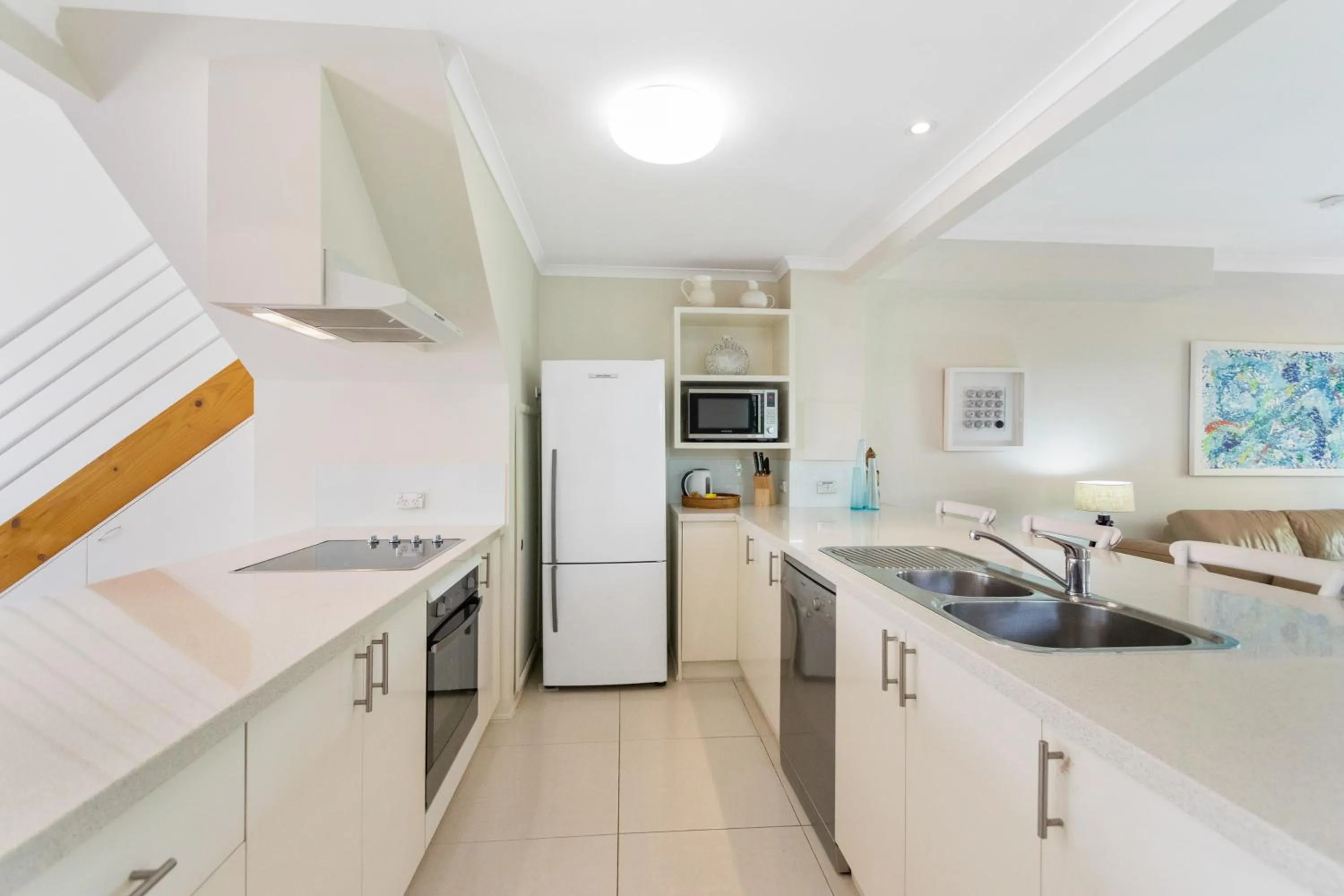 Noosa Entrance Waterfront Resort