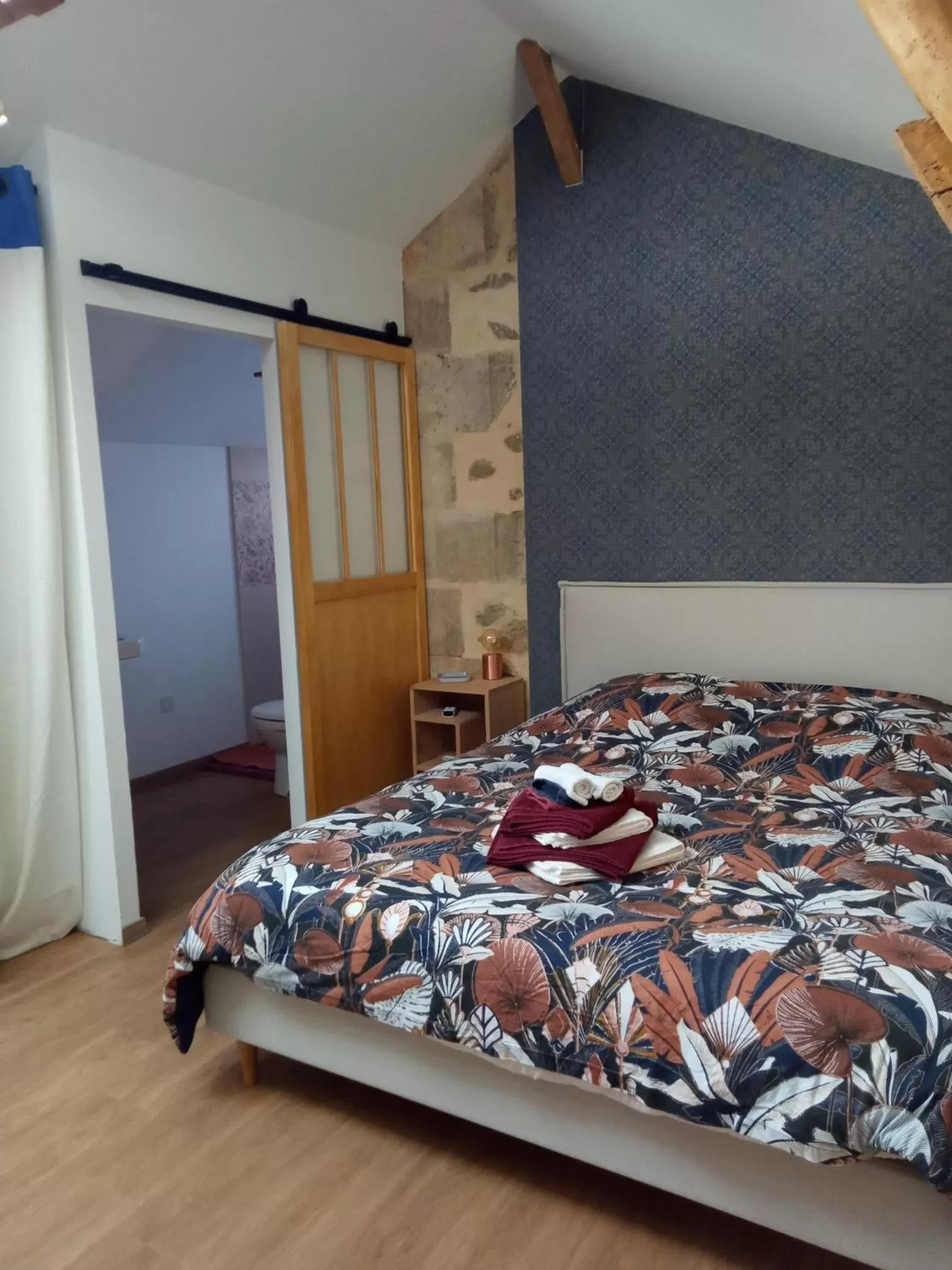 La Vicoise Accueillante