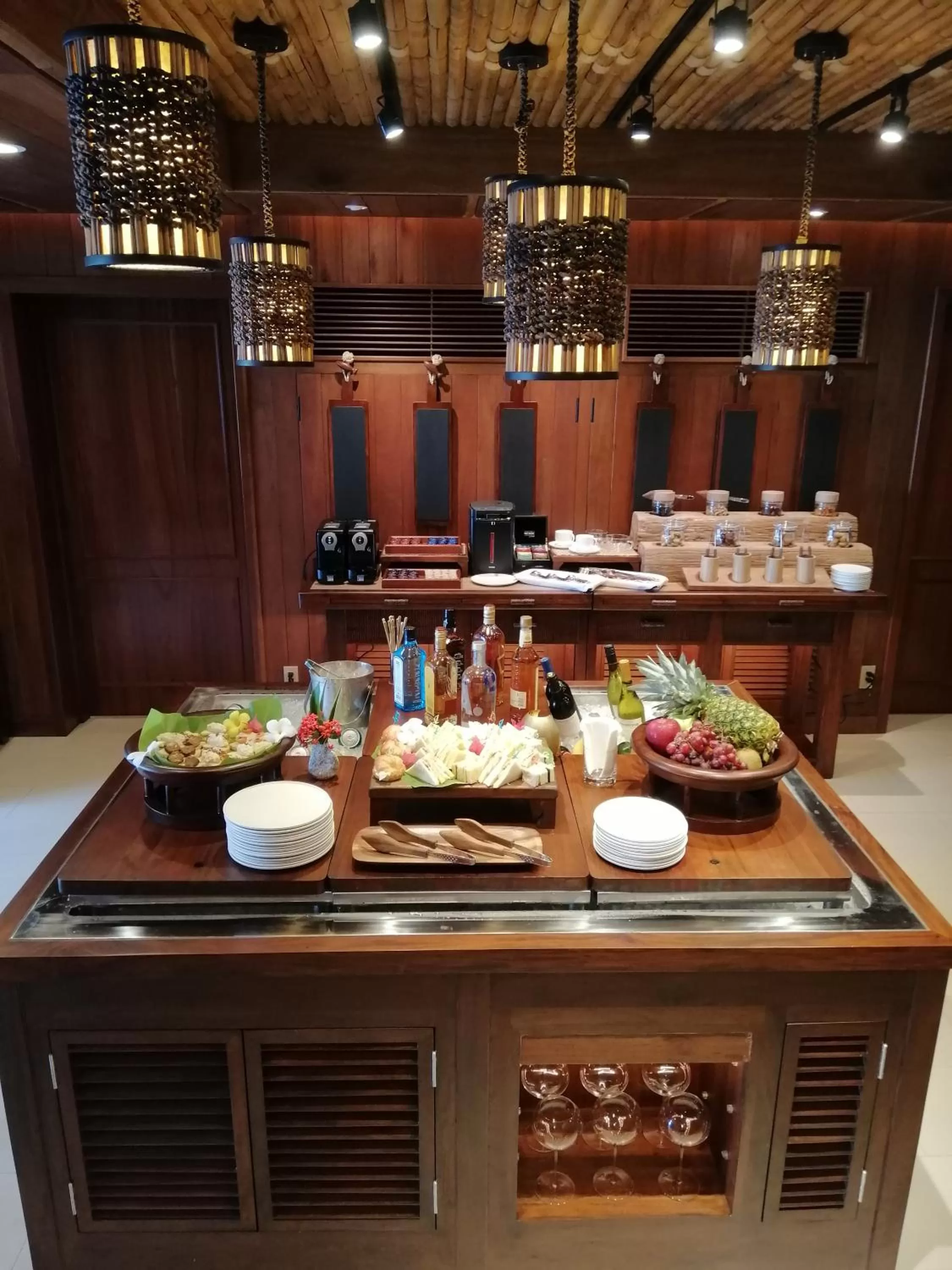 Palau Pacific Resort