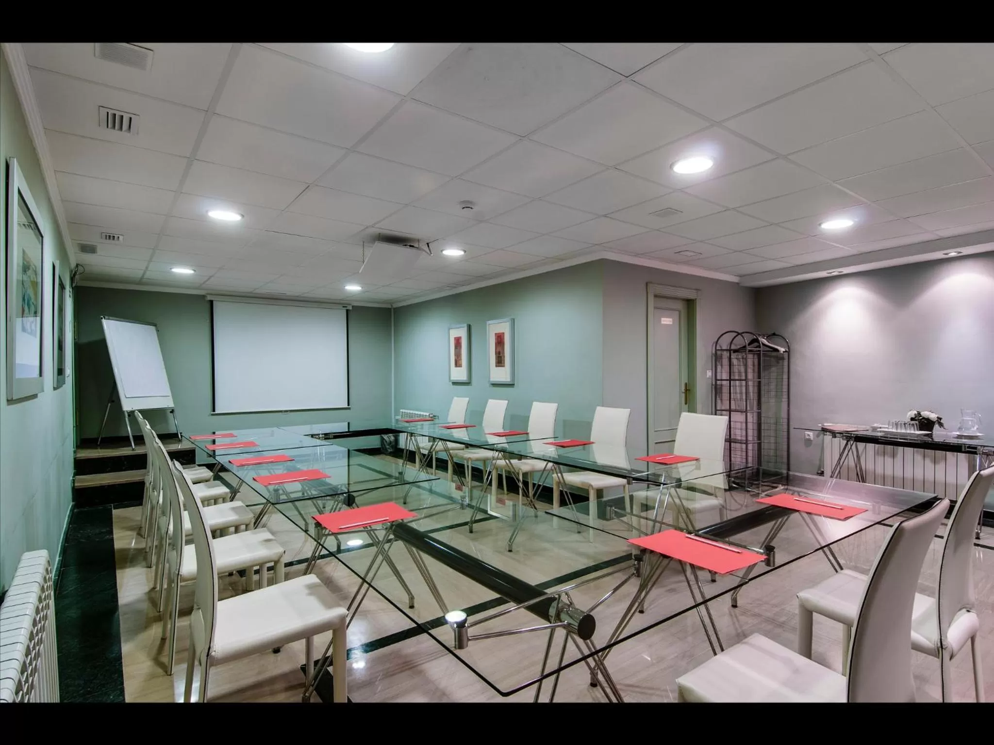 Business facilities in Anacapri