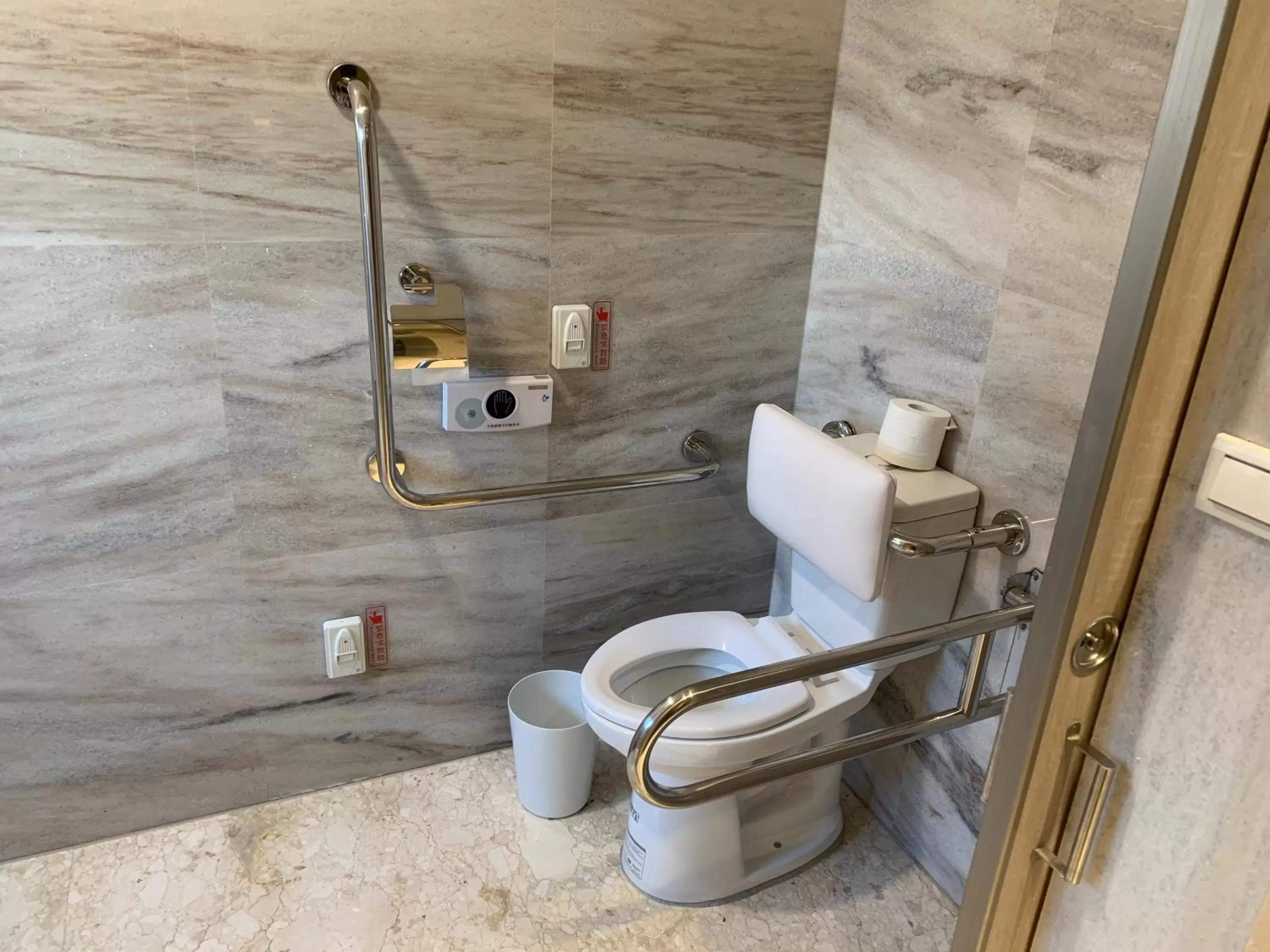 Hotel Maple Taiwan Boulevard