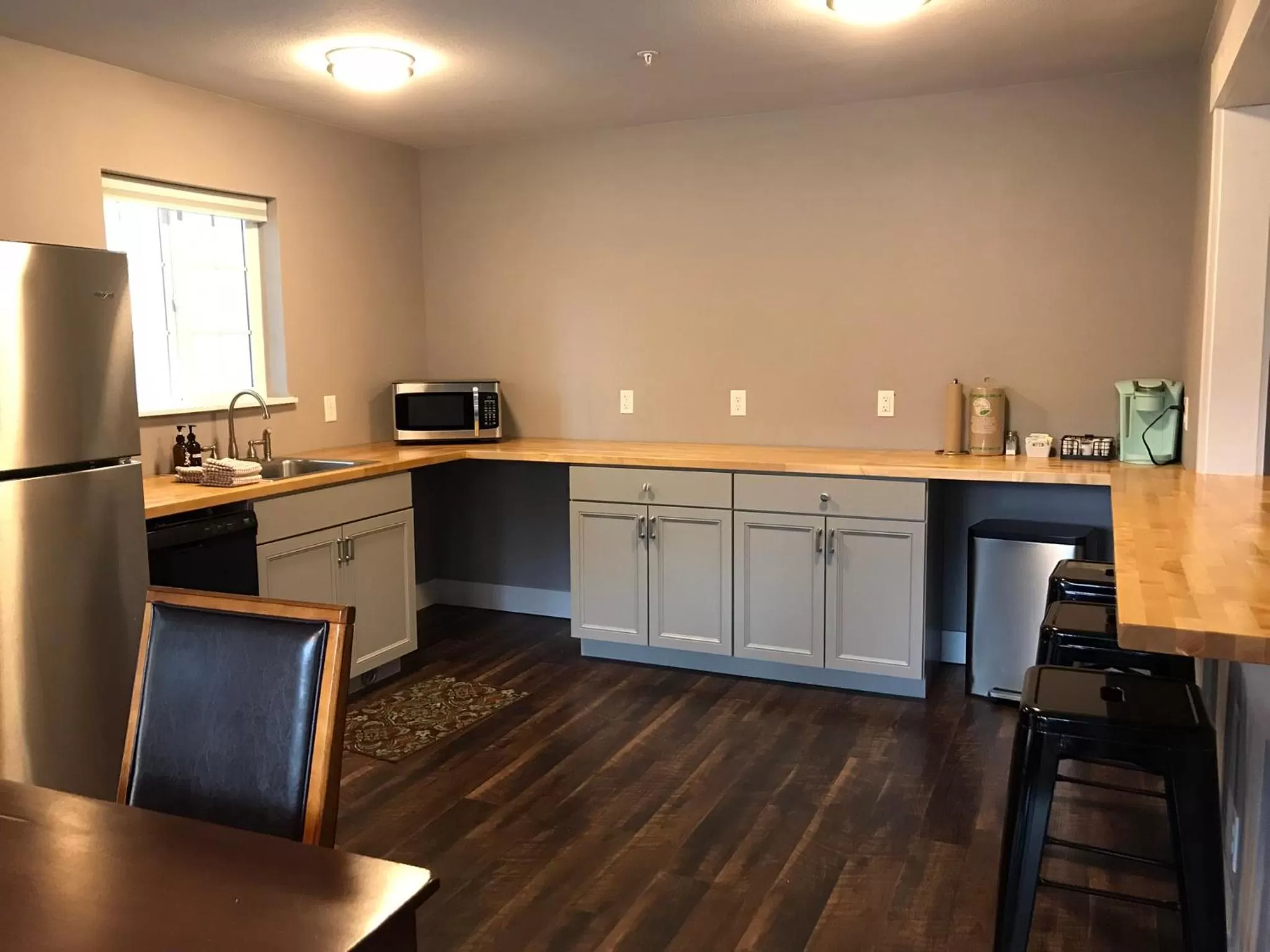 Two-Bedroom Suite in Blue Elk Inn
