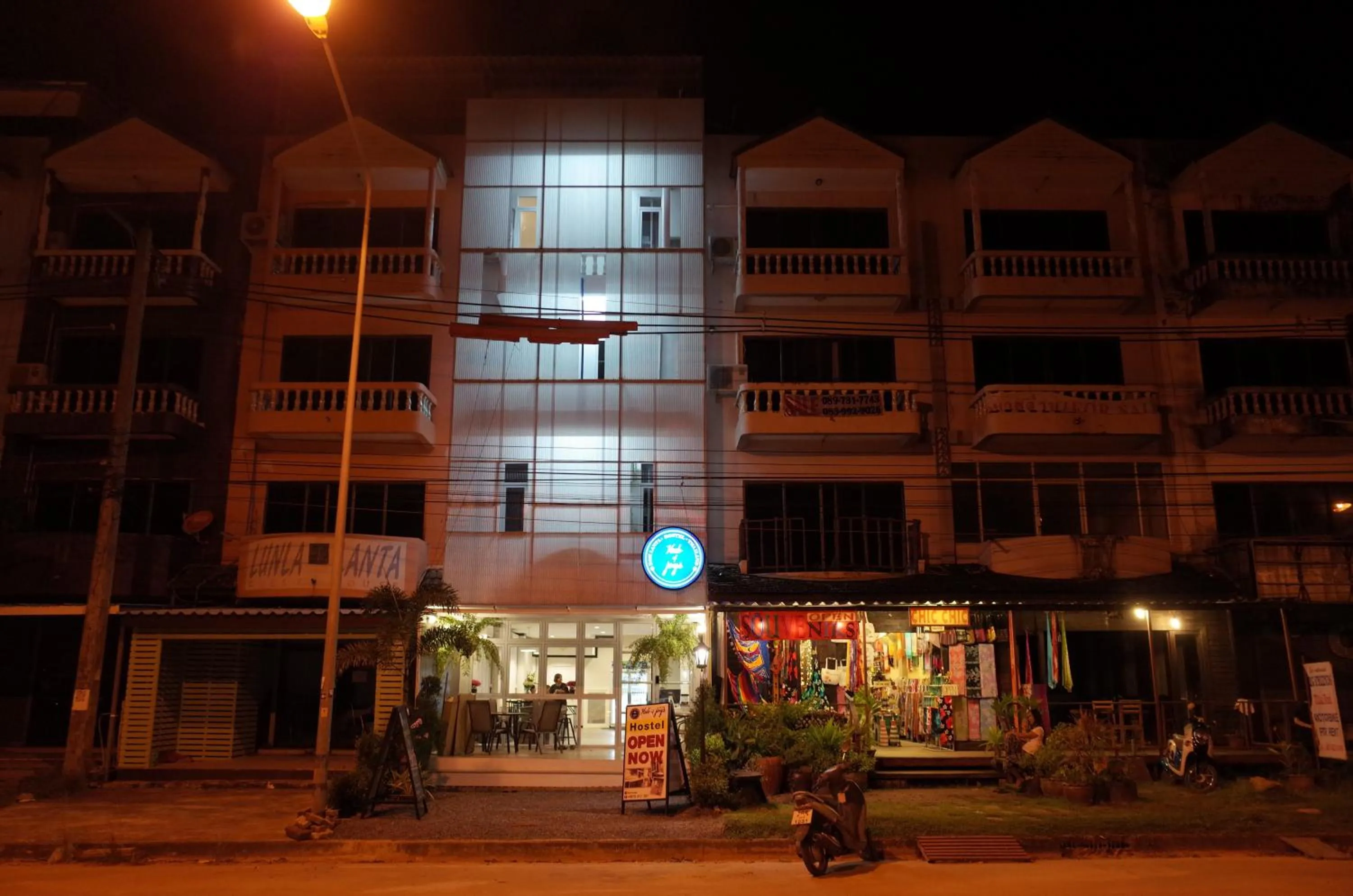 Hub of Joys Hostel