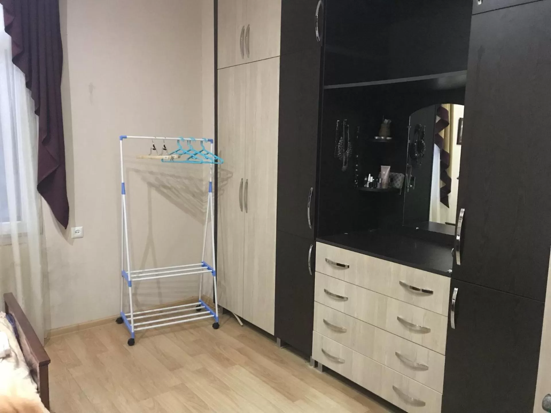 Property building in B&B NaBaDa