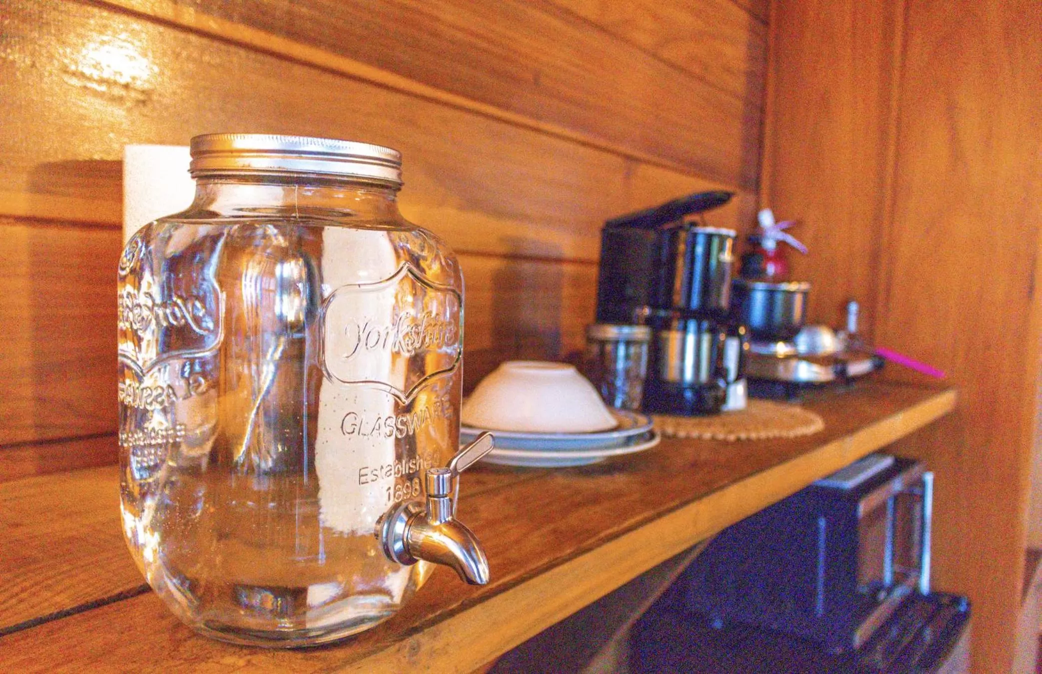 Casa Acuario Boutique Hotel