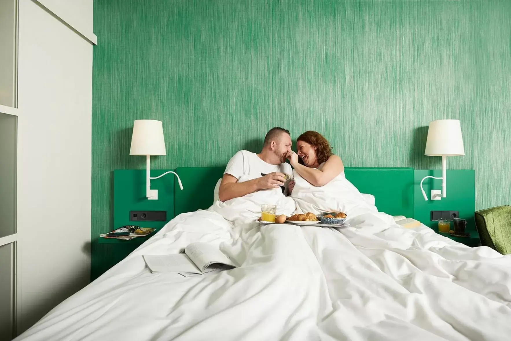 Carlton President Carlton President