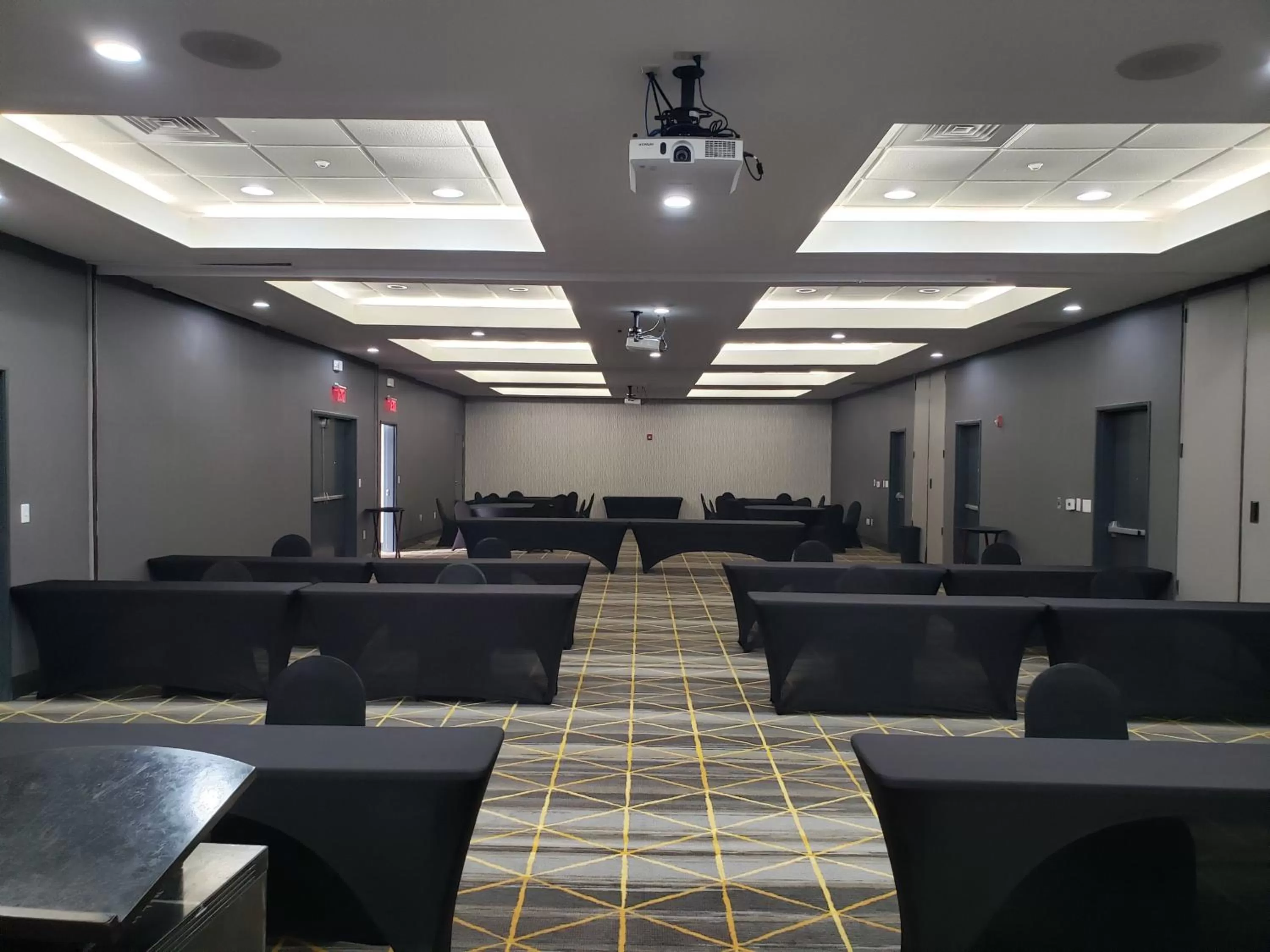 Banquet/Function facilities in Holiday Inn Southaven Central - Memphis by IHG