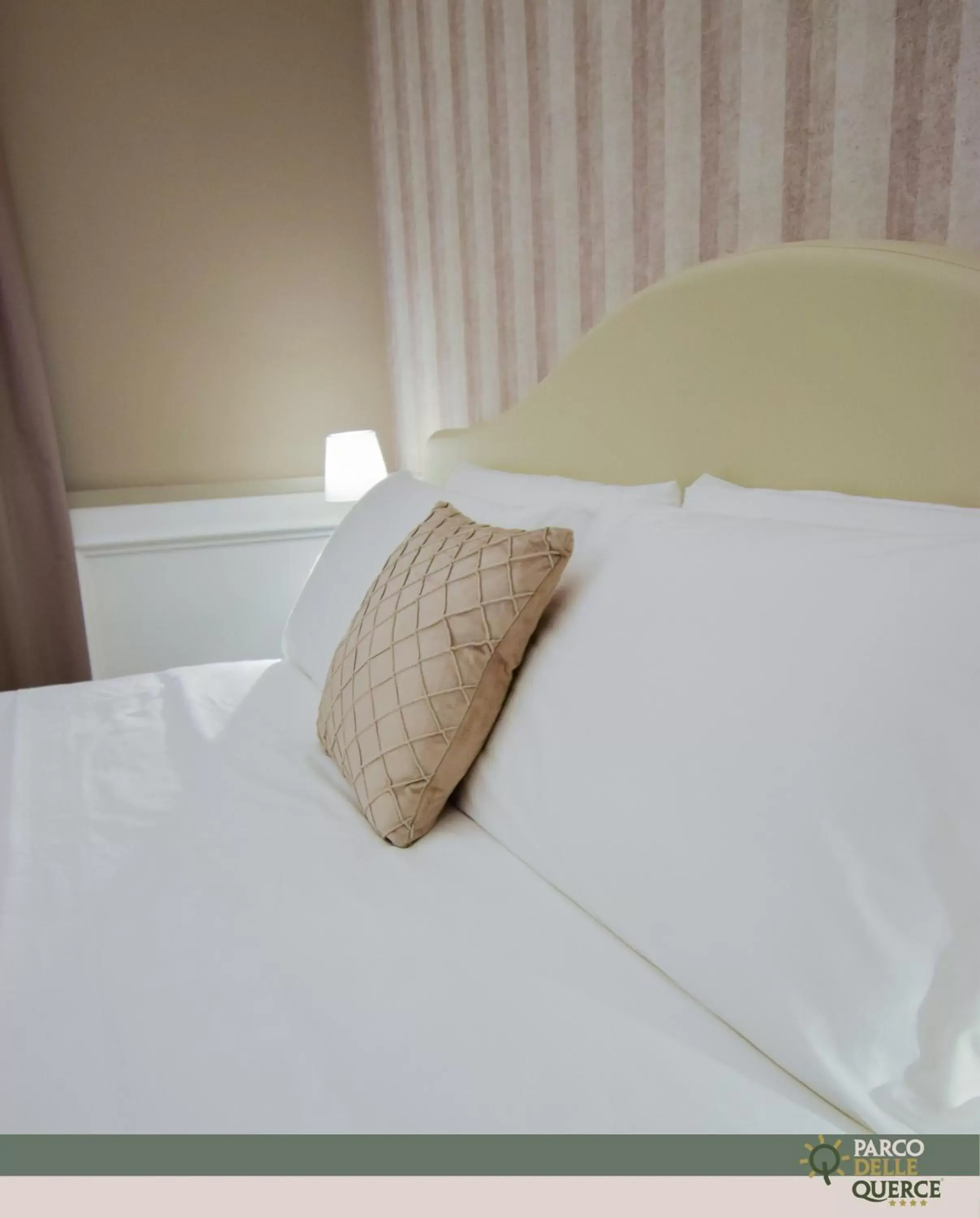 Single Room - single occupancy in Hotel Parco delle Querce Single Room - single occupancy in Hotel Parco delle Querce