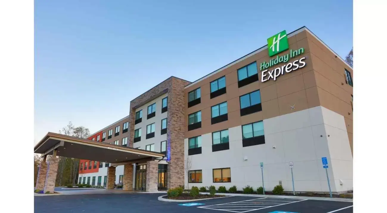 Holiday Inn Express Oneonta by IHG Holiday Inn Express Oneonta by IHG