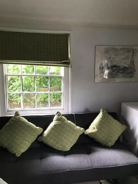 Bedroom in The White House