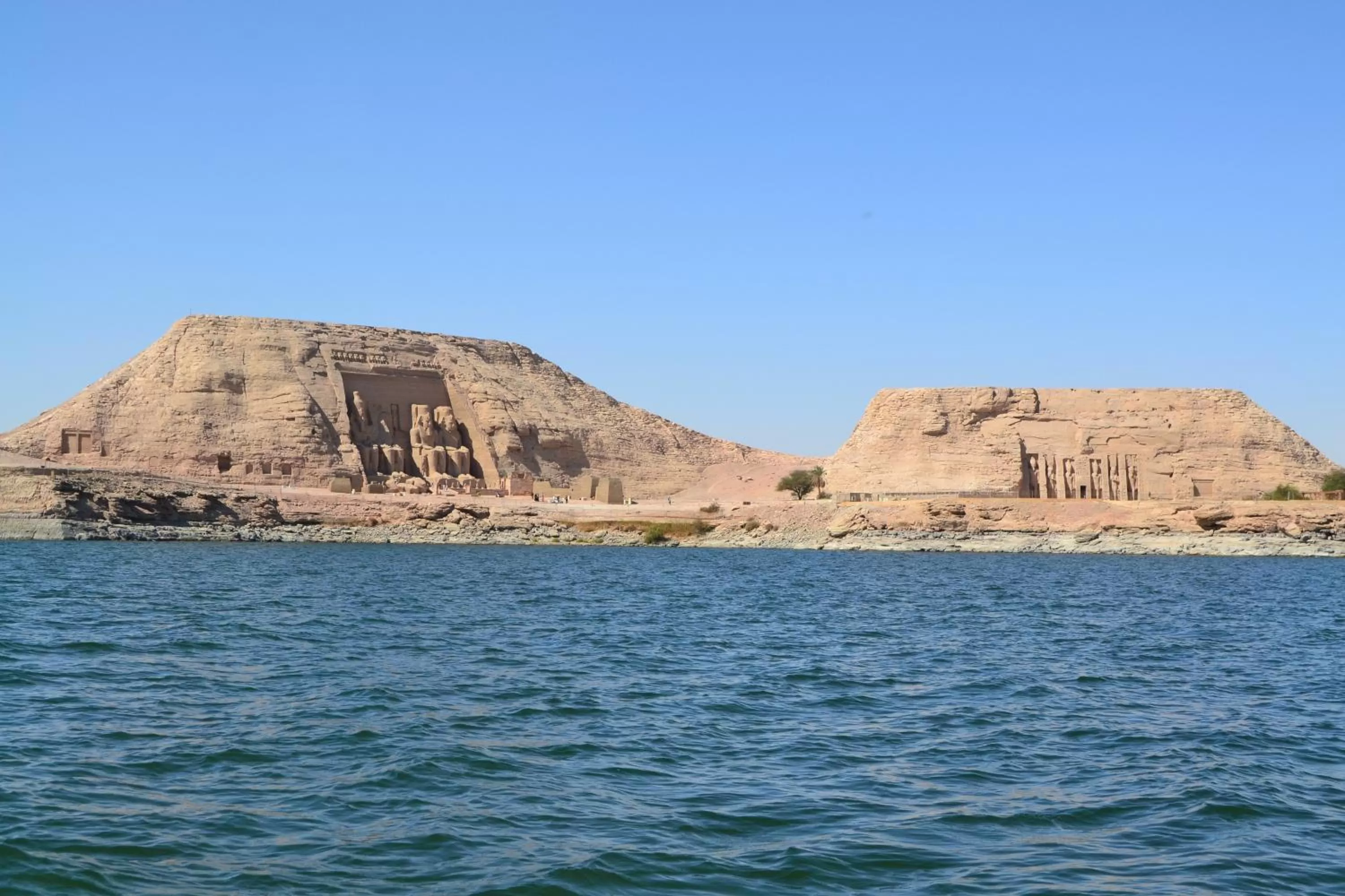 Nearby landmark in Tuya Hotel