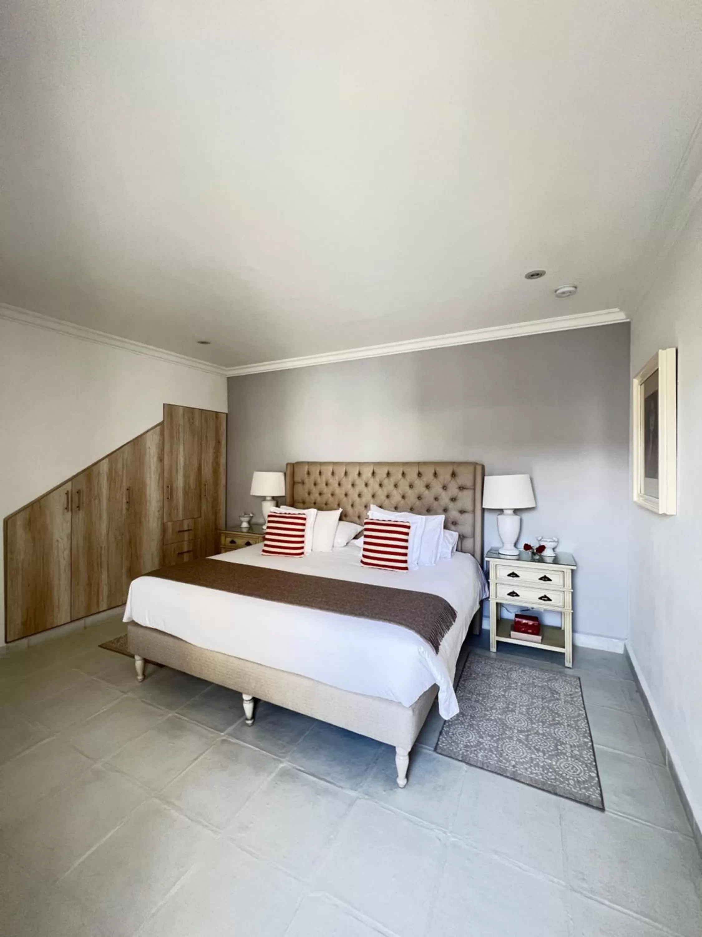 Bathroom, Bed in Casa Laní Luxury B&B