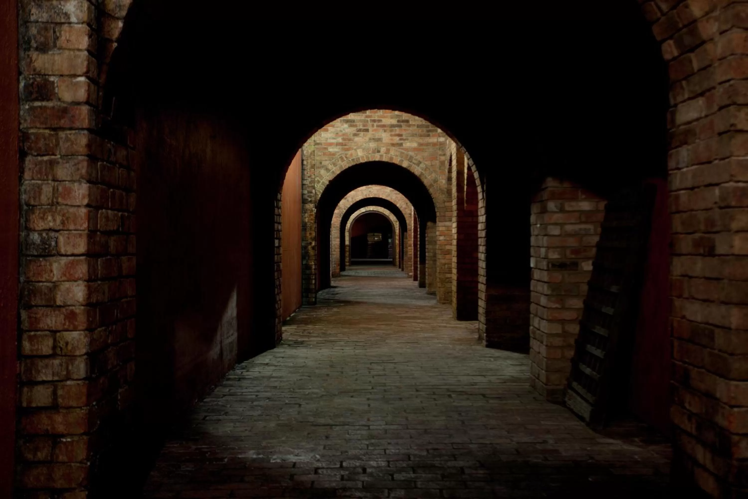 Area and facilities in The Mitchelton Hotel Nagambie