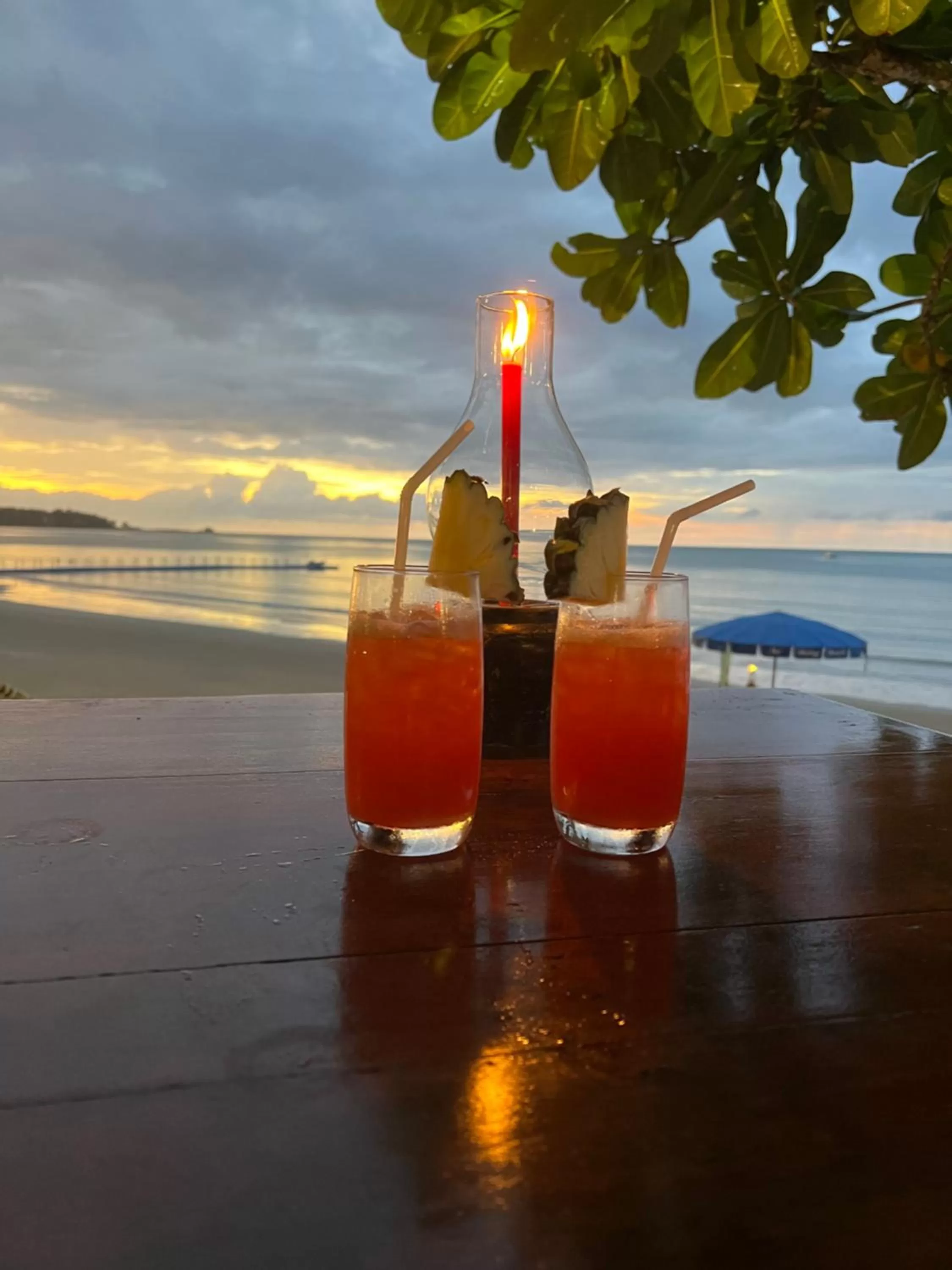 Ao Thong beach Resort