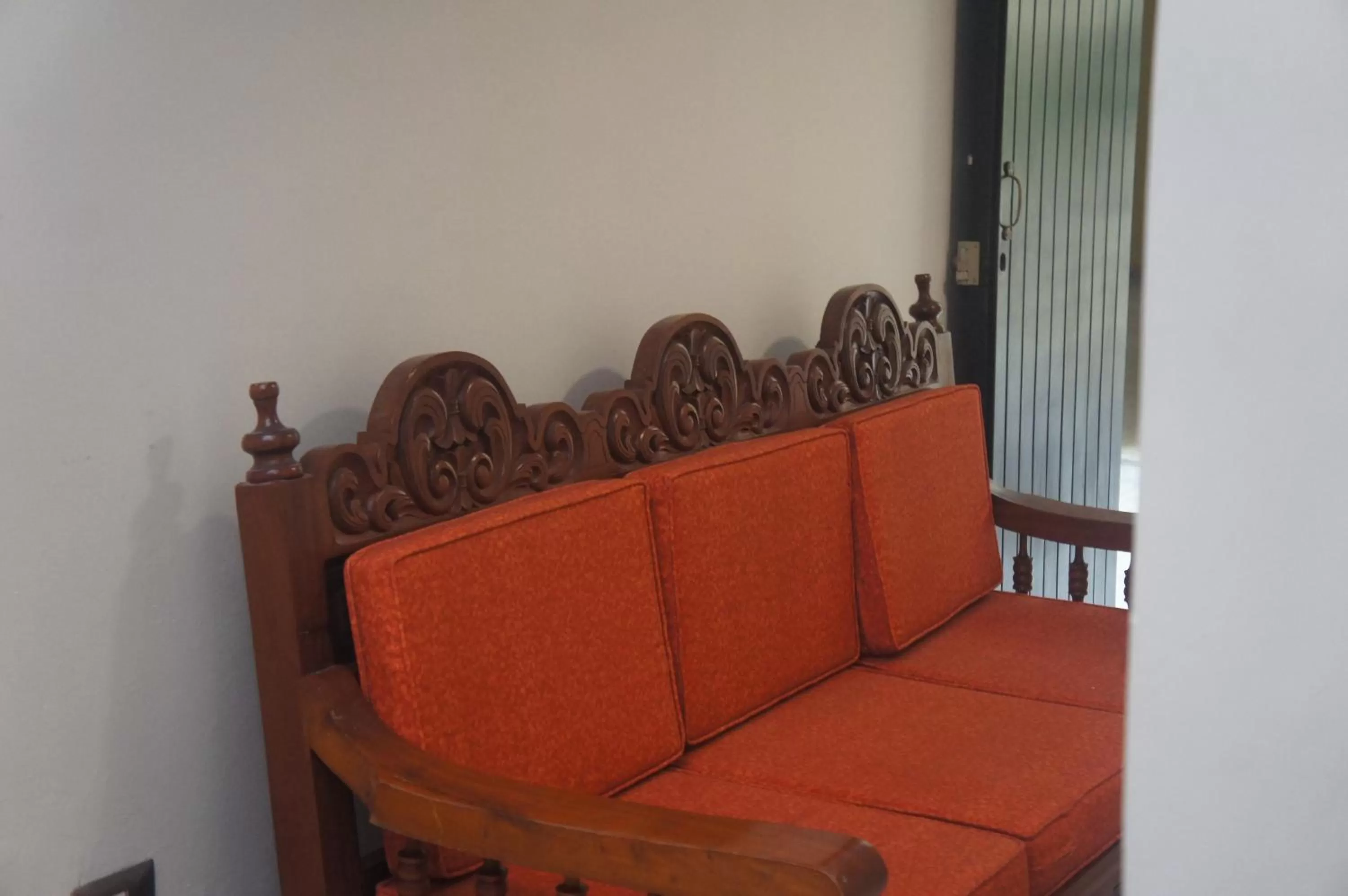 Living room, Seating Area in Suites San Luis