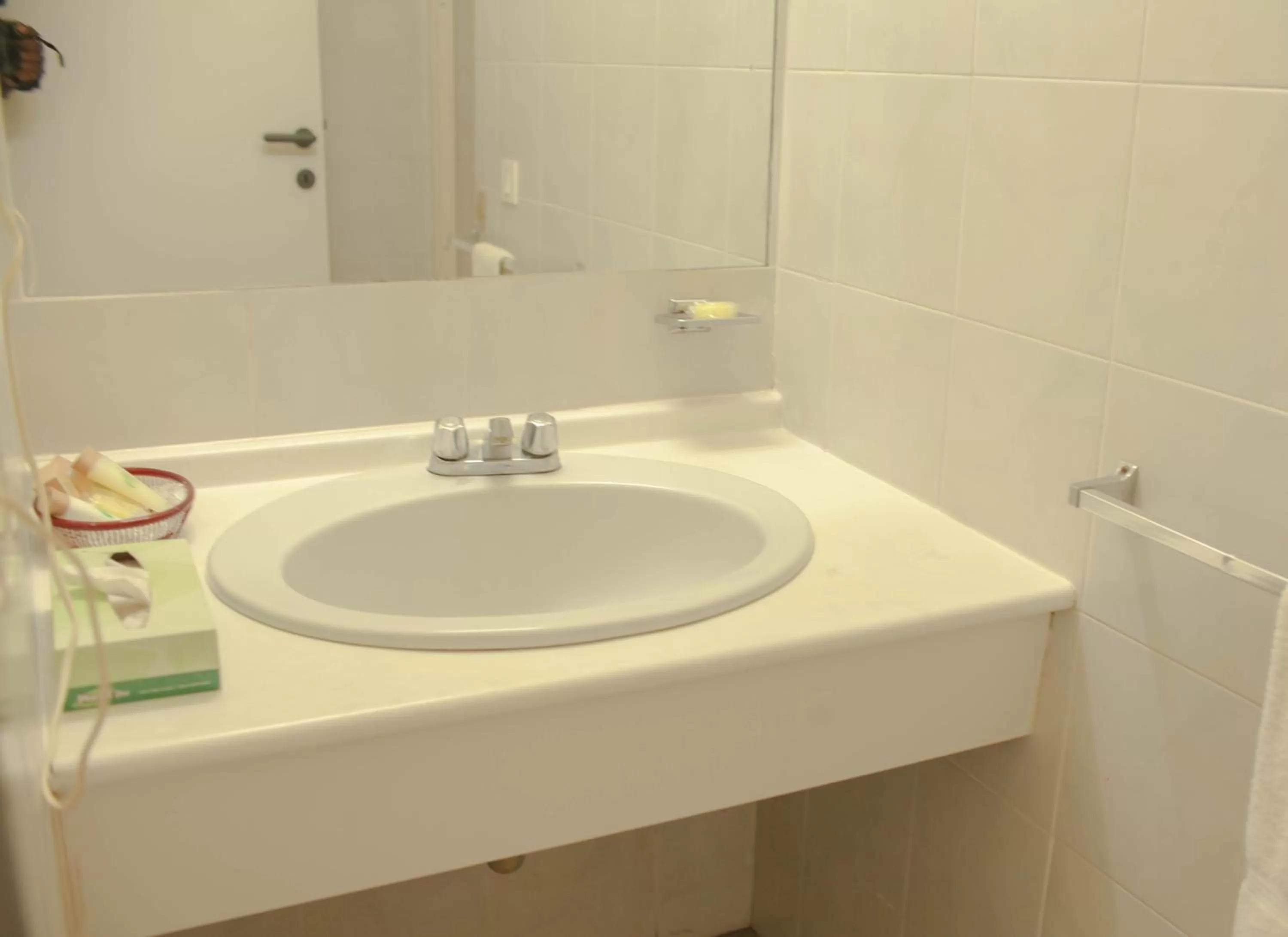 Bathroom in Heritage Hotel