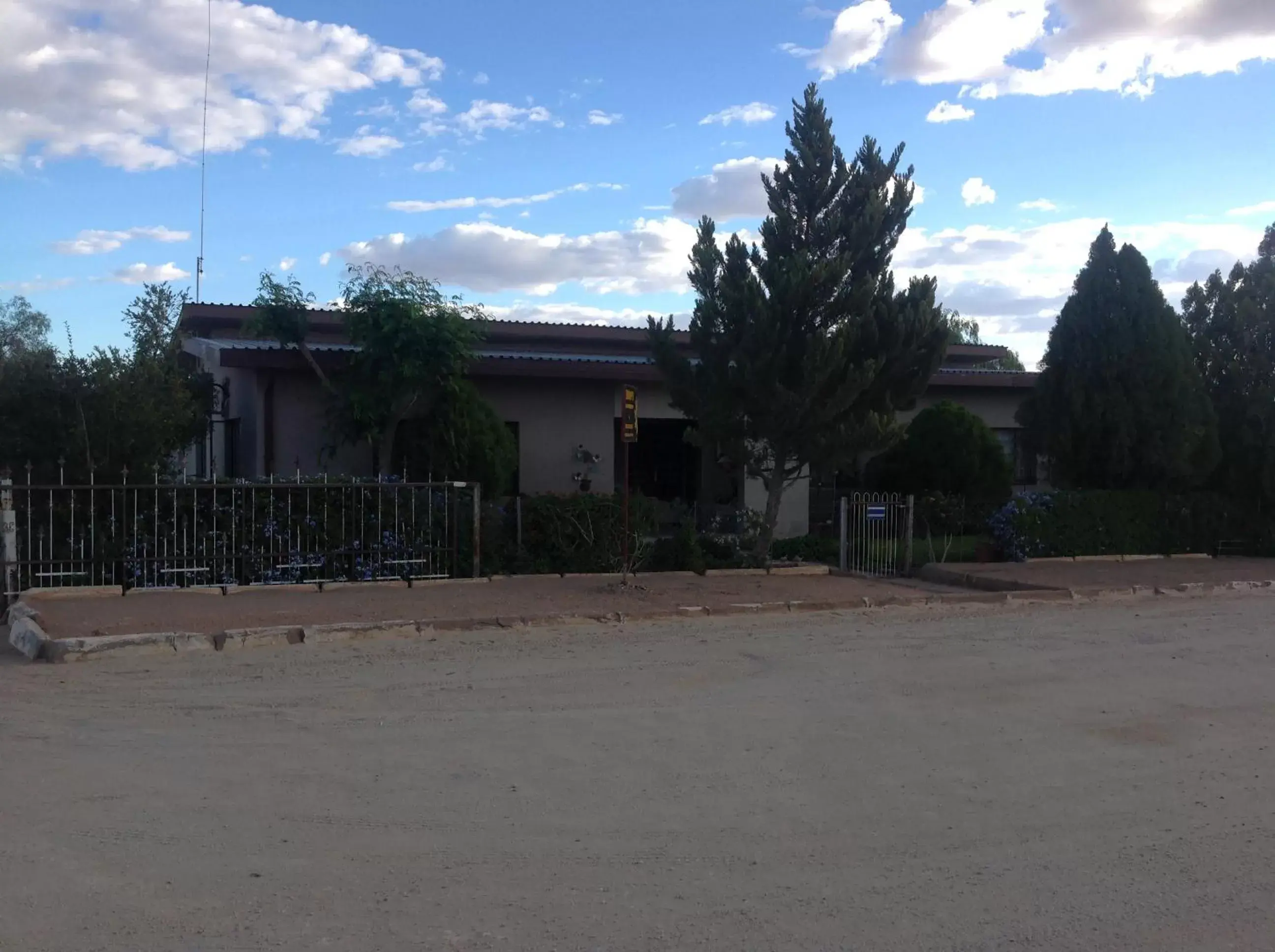 Hoon's Selfcatering Hoon's Selfcatering