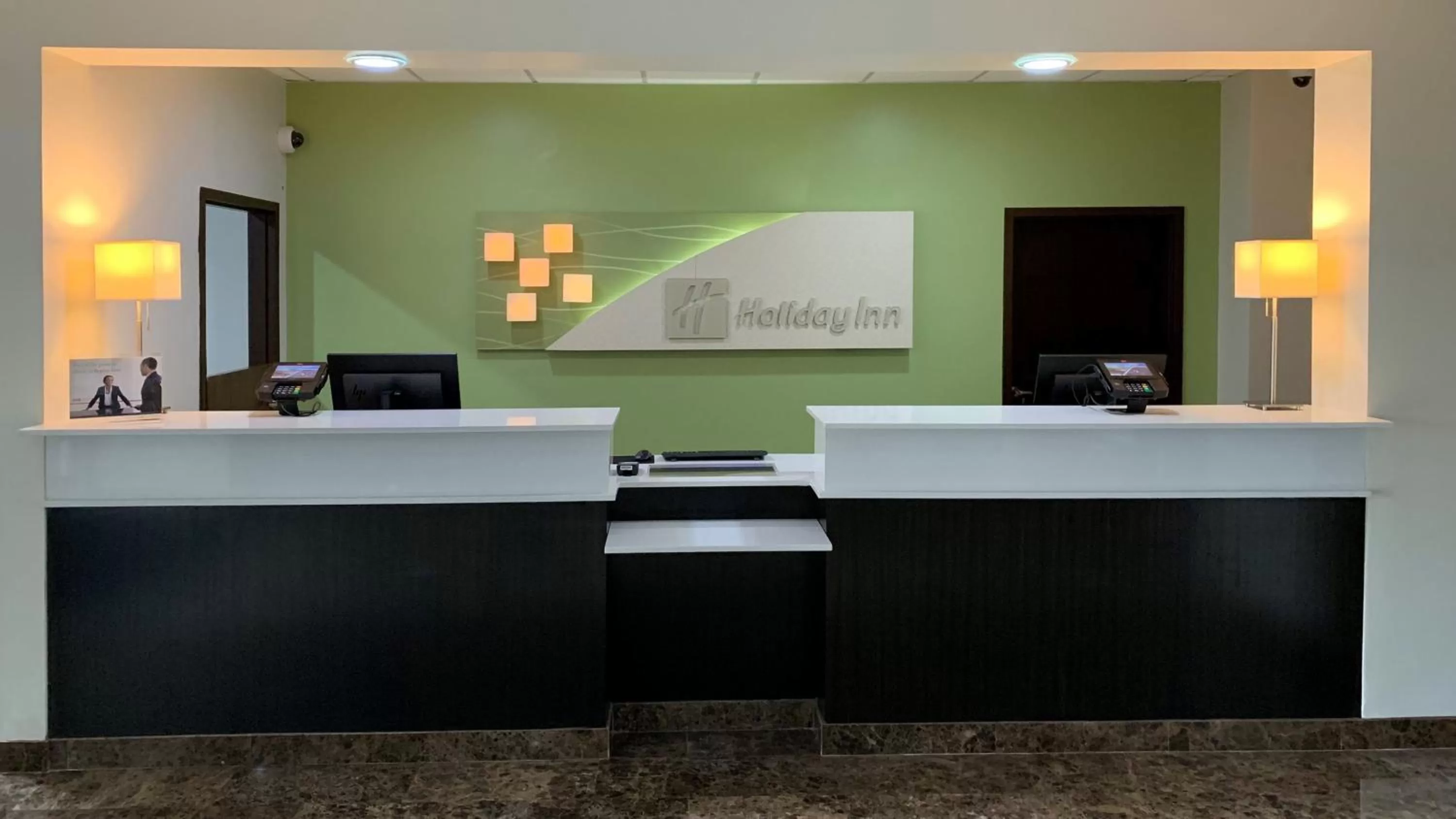 Property building in Holiday Inn Mayaguez & Tropical Casino by IHG