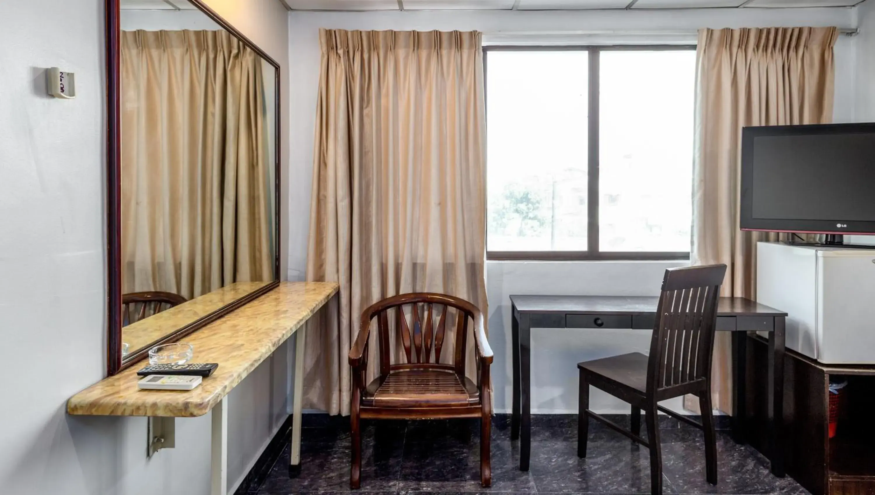 Deluxe Twin Room in Subang Valley Deluxe Twin Room in Subang Valley