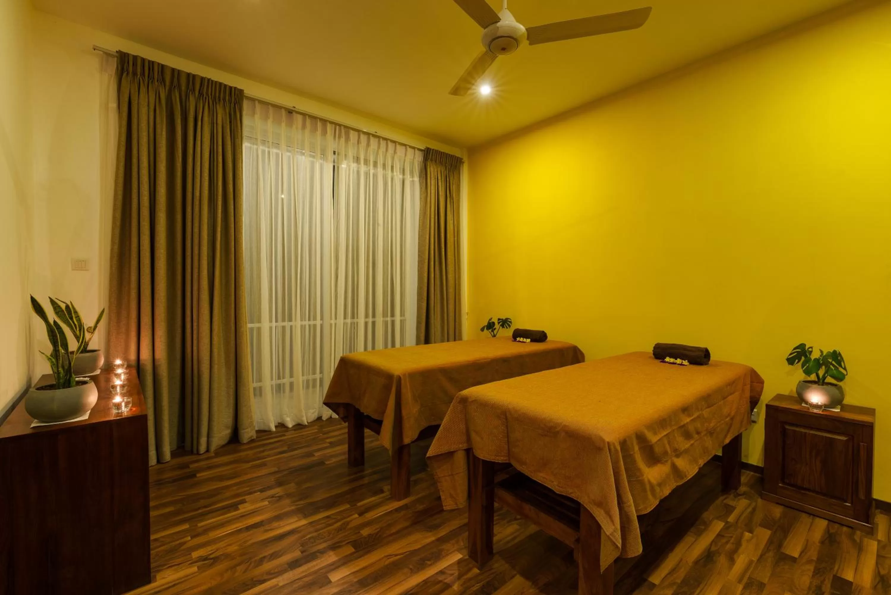 Morning Dew Boutique Hotel Ella