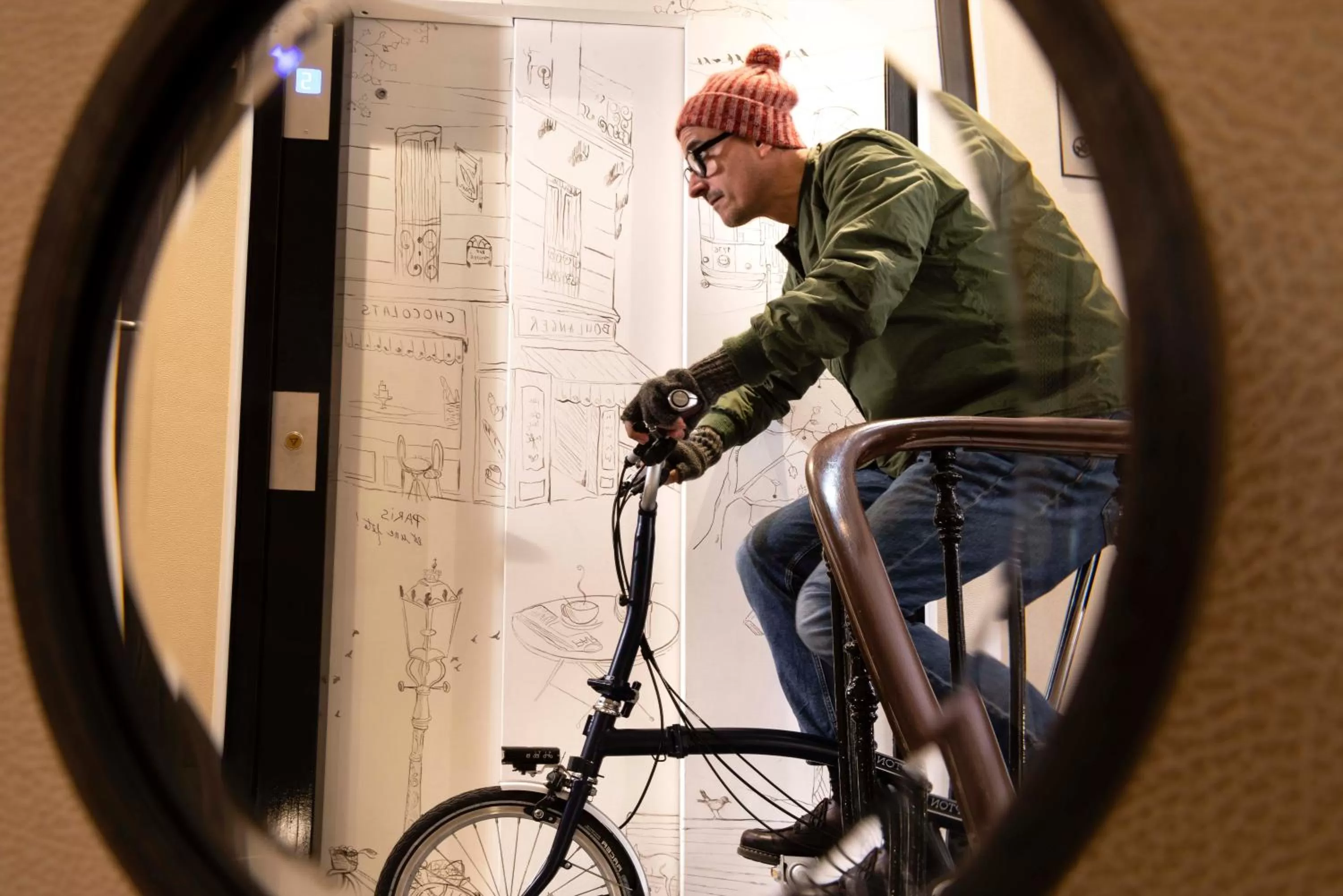 Hôtel des Arts Montmartre